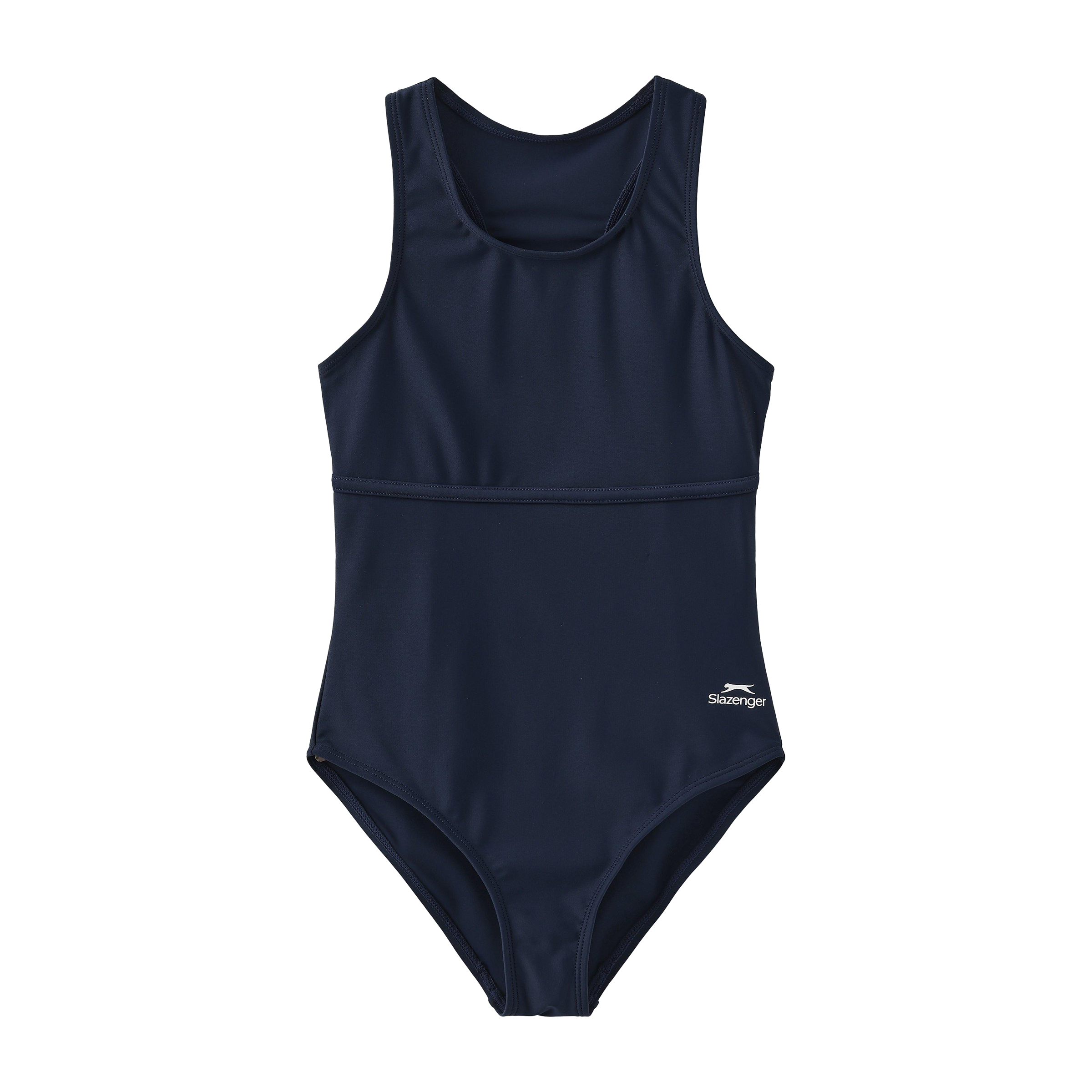 Slazenger LYCRA® XTRA LIFE™ Racer Back Swimsuit