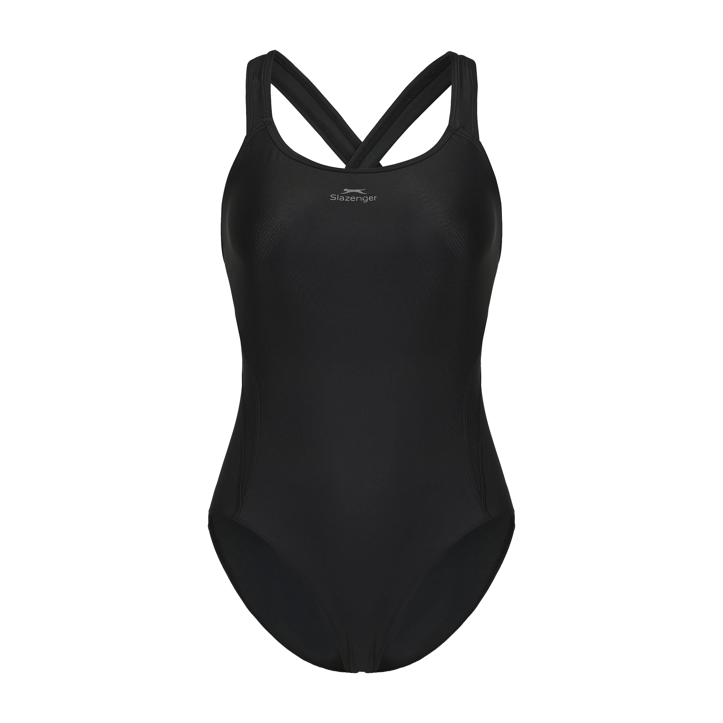Slazenger LYCRA® XTRA LIFE ™ X Back Swimsuit