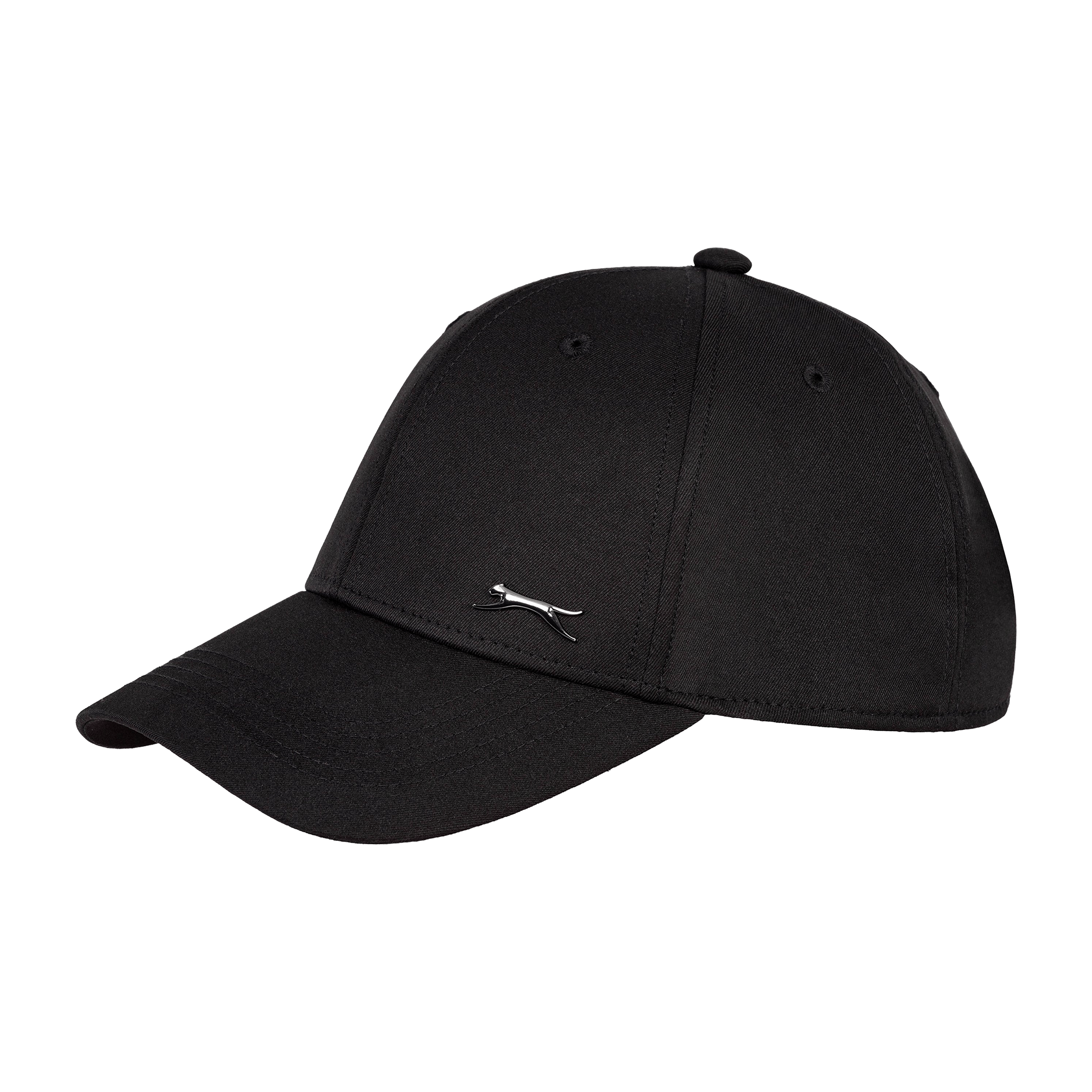 Slazenger Metal Badge Cap