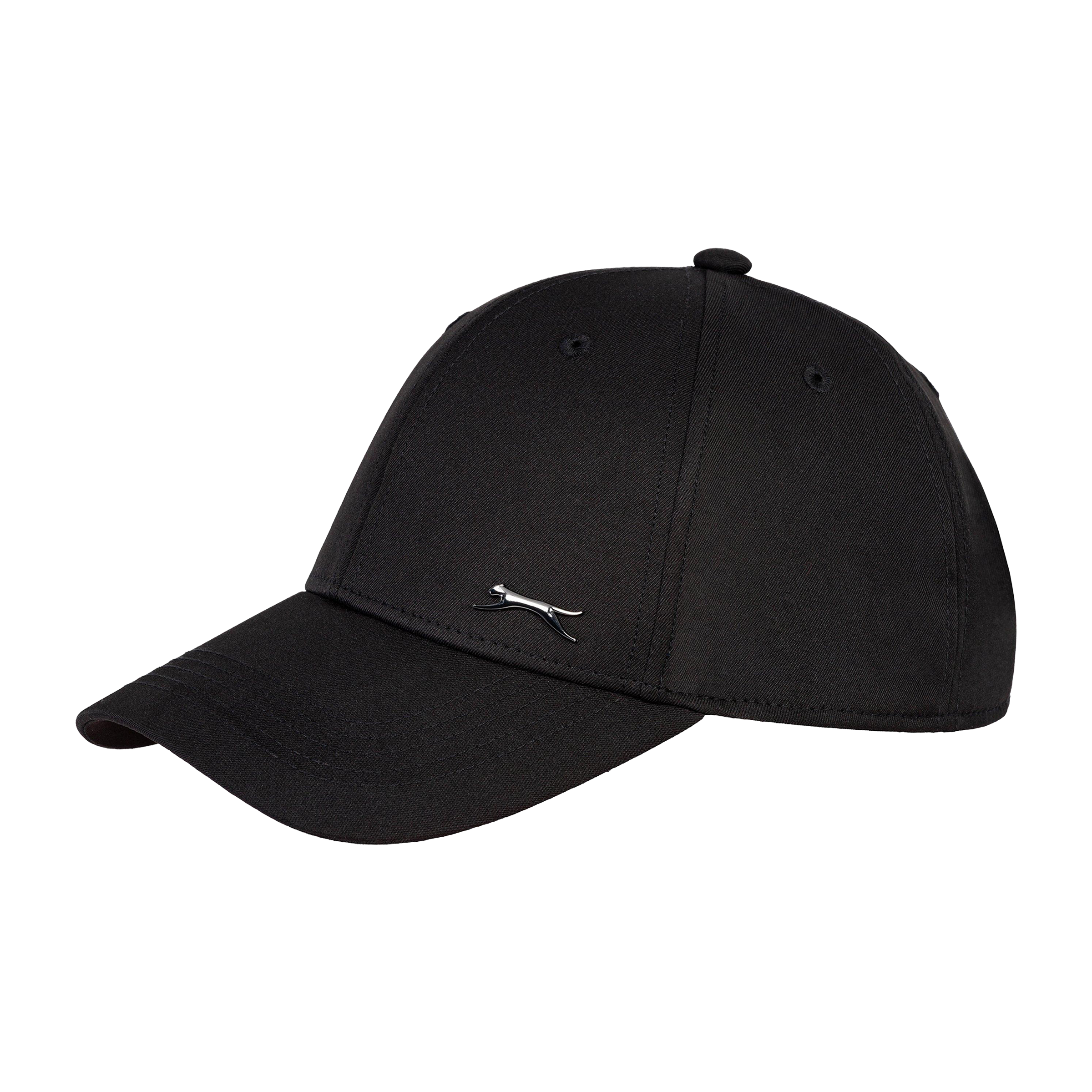 Slazenger Metal Badge Cap
