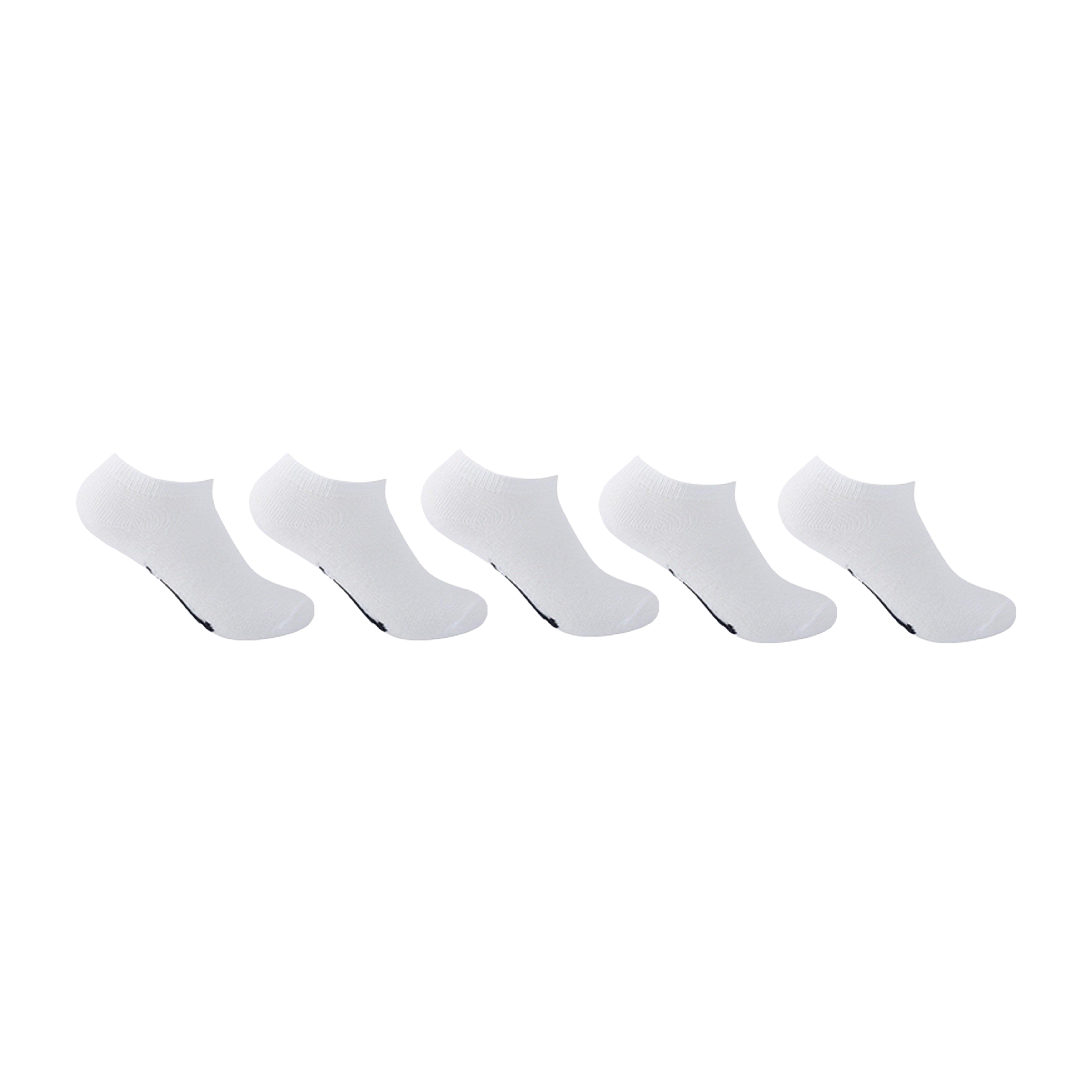 Slazenger Trainer (5pk) Ankle Socks