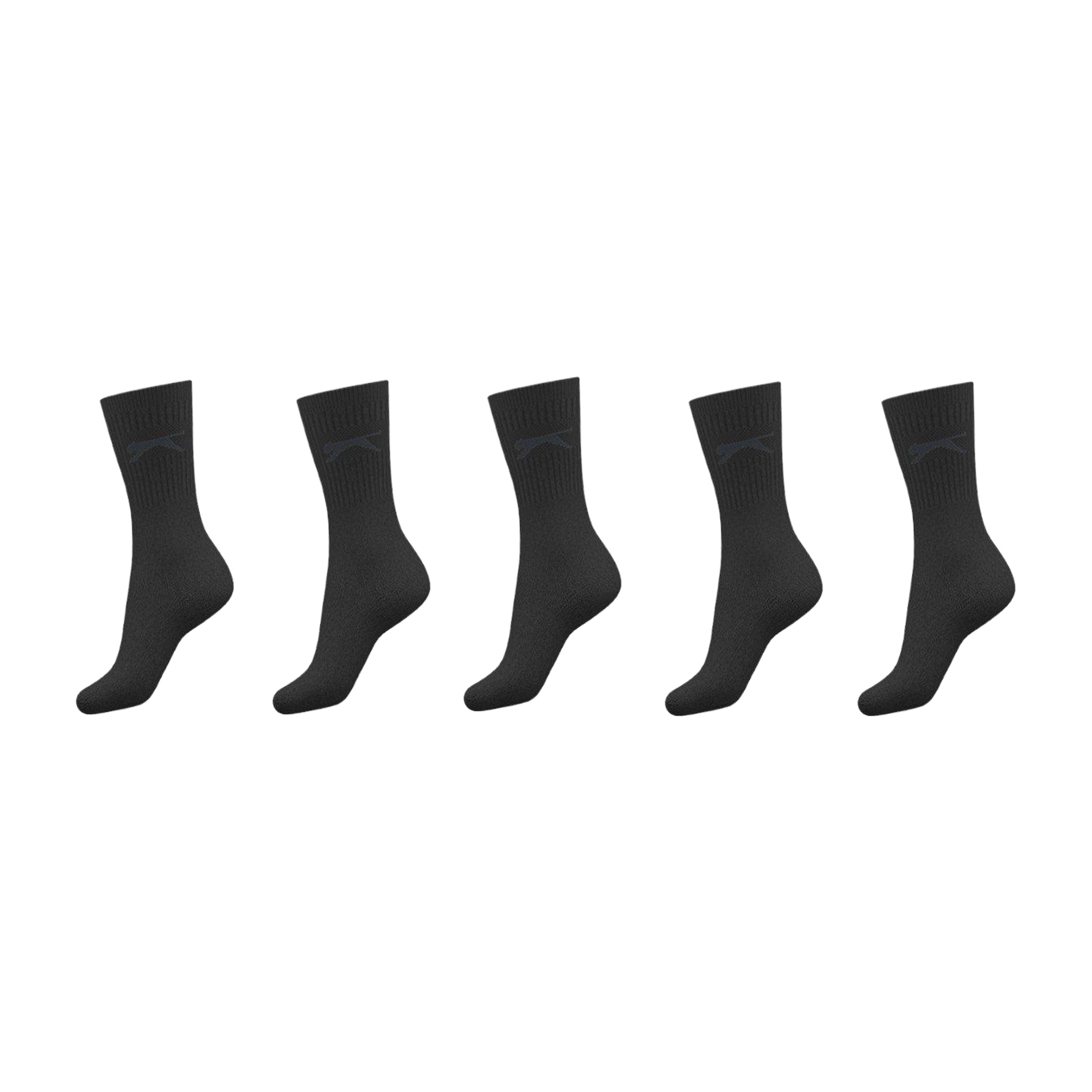 Slazenger (5pk) Crew Socks