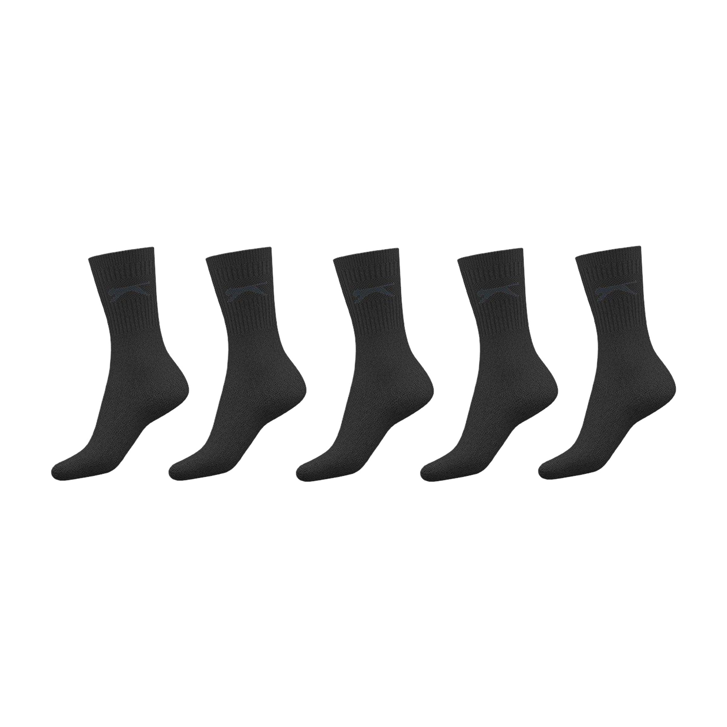 Slazenger (5pk) Crew Socks