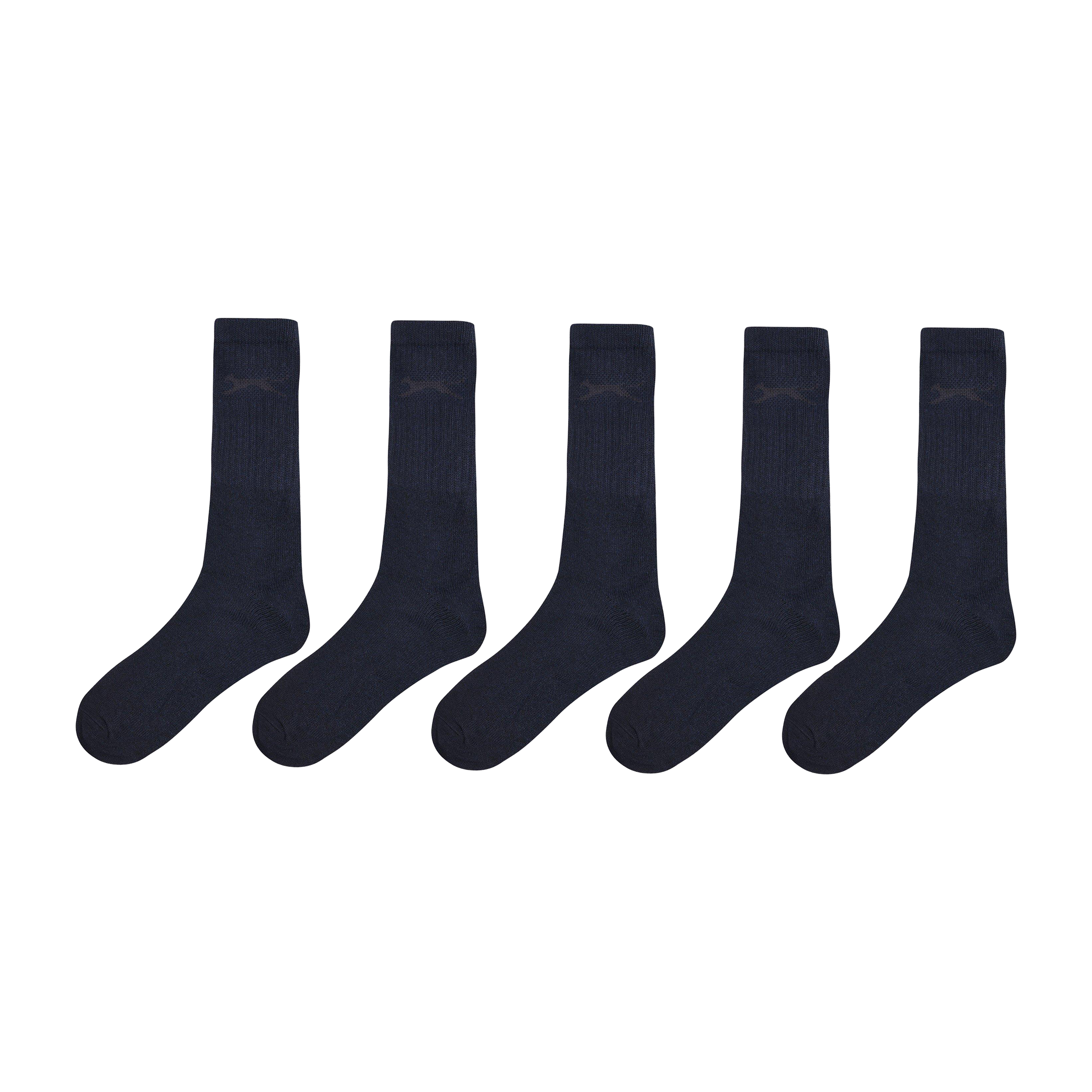 Slazenger (5pk) Crew Socks