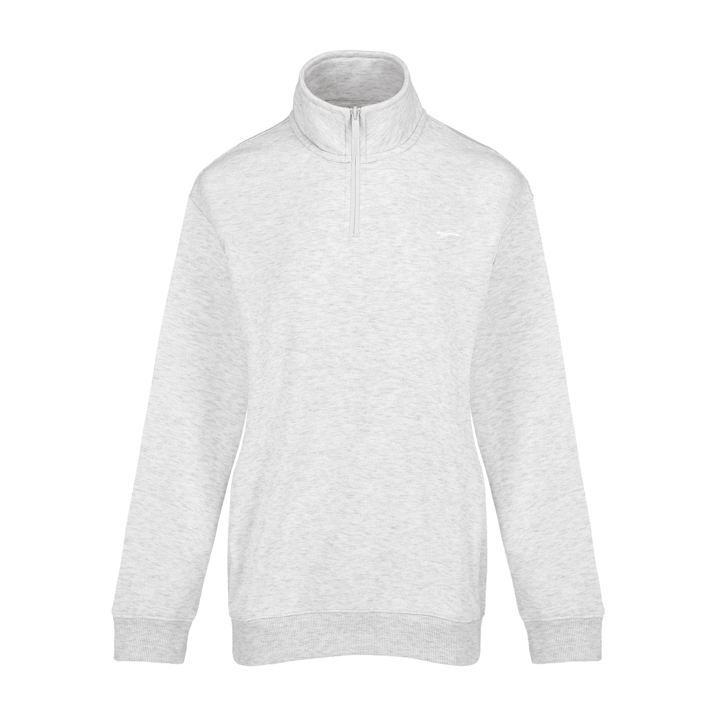 Slazenger Quarter Zip Sweatshirt