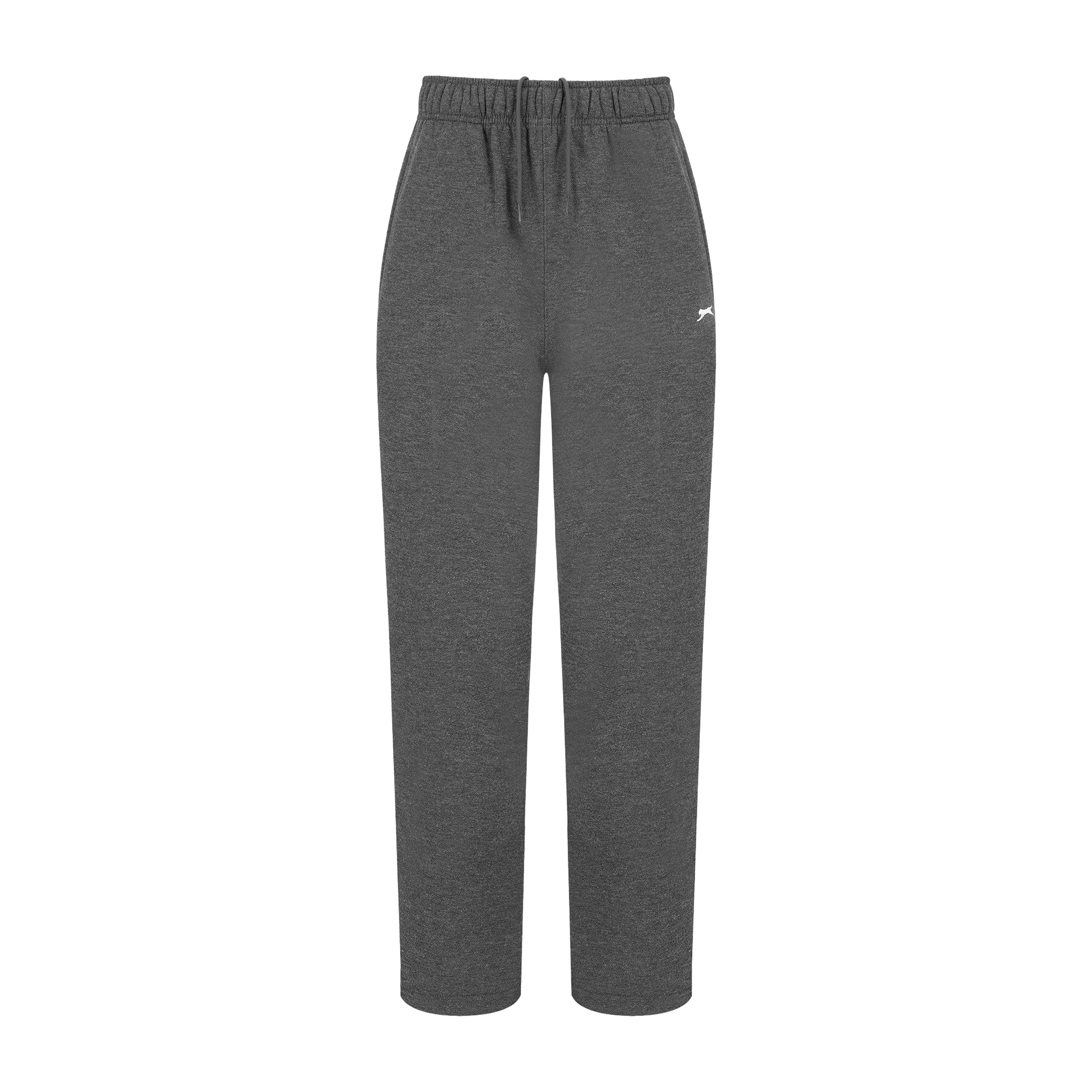 Slazenger Open Hem Fleece Pant