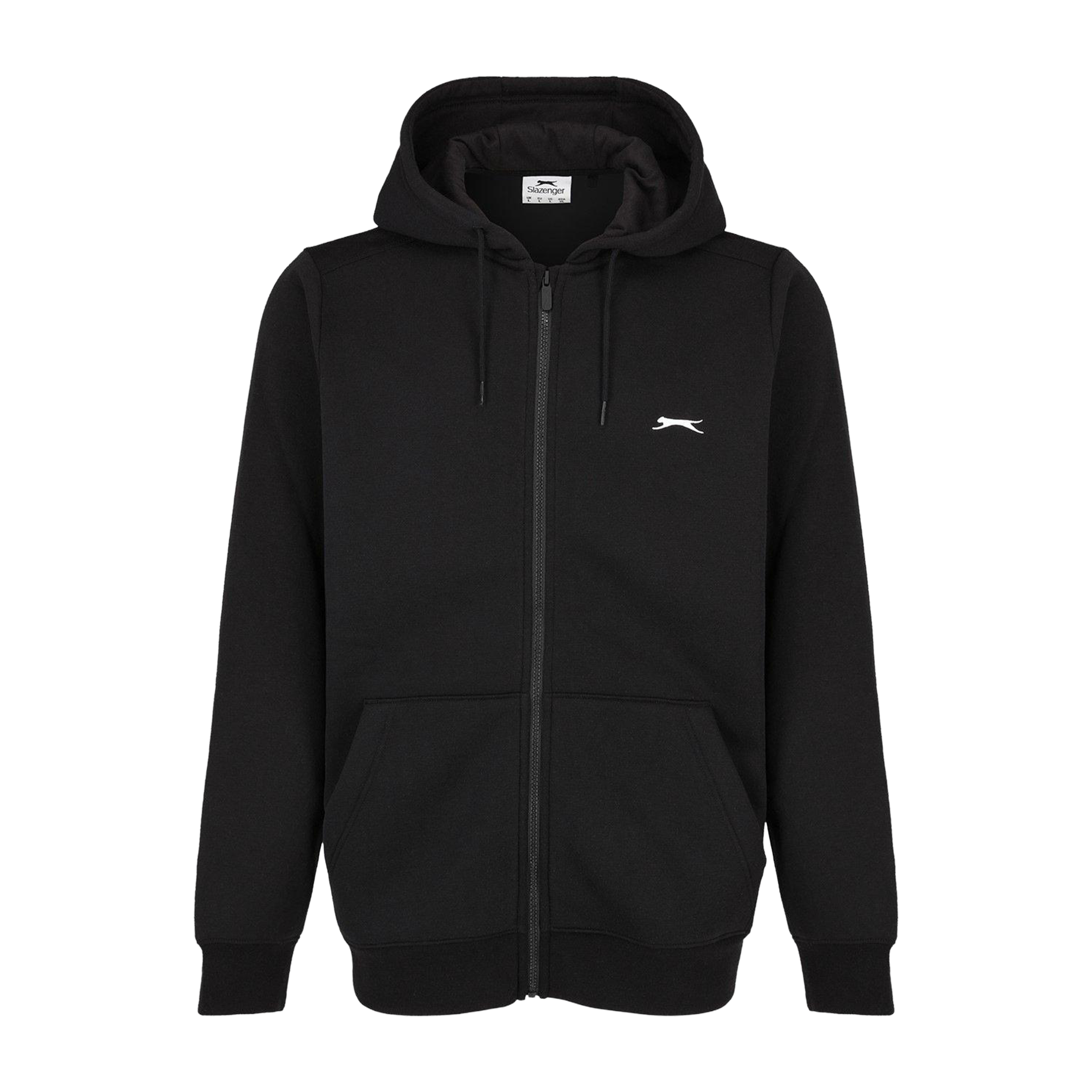 Slazenger Full Zip Hoodie