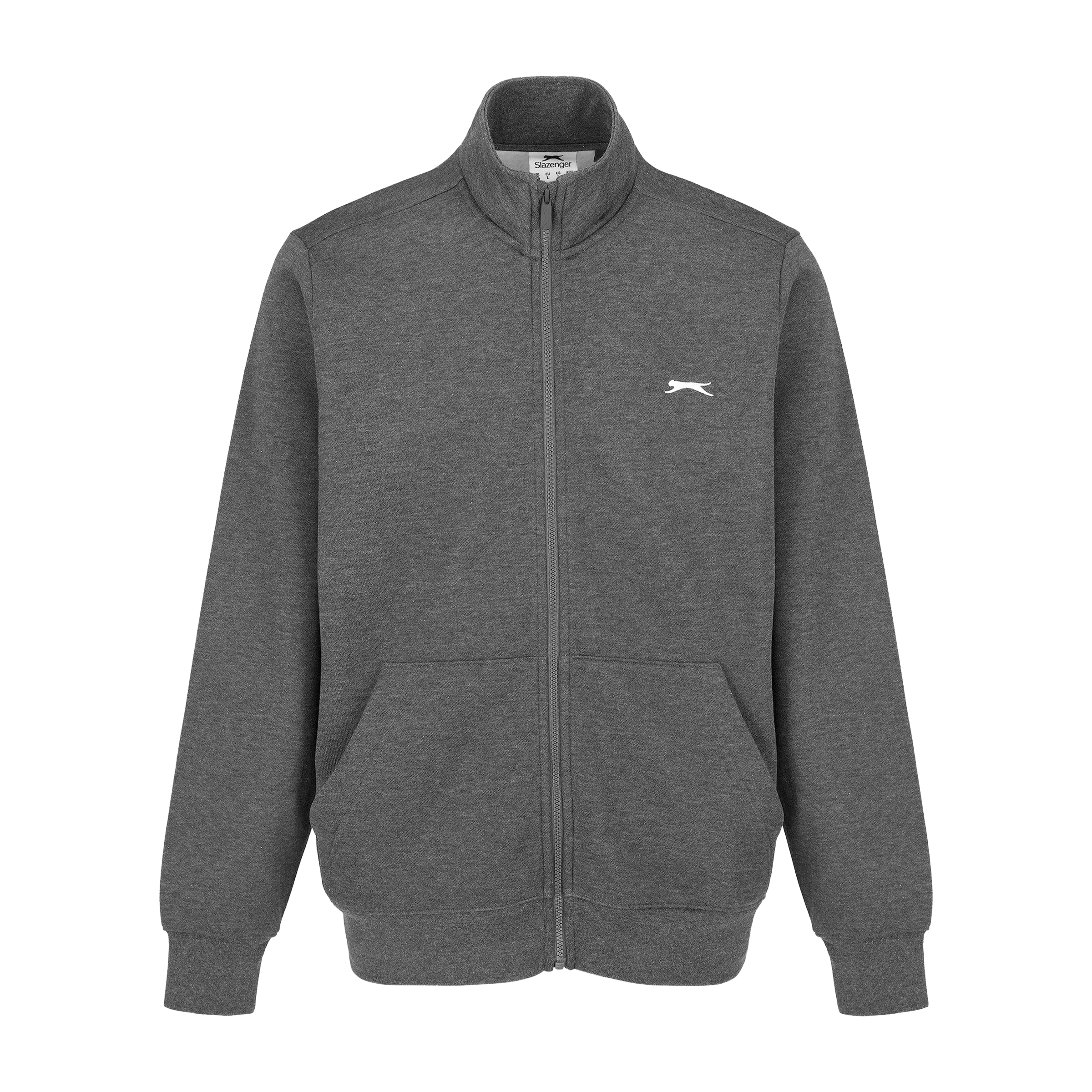 Slazenger Full Zipped Jersey