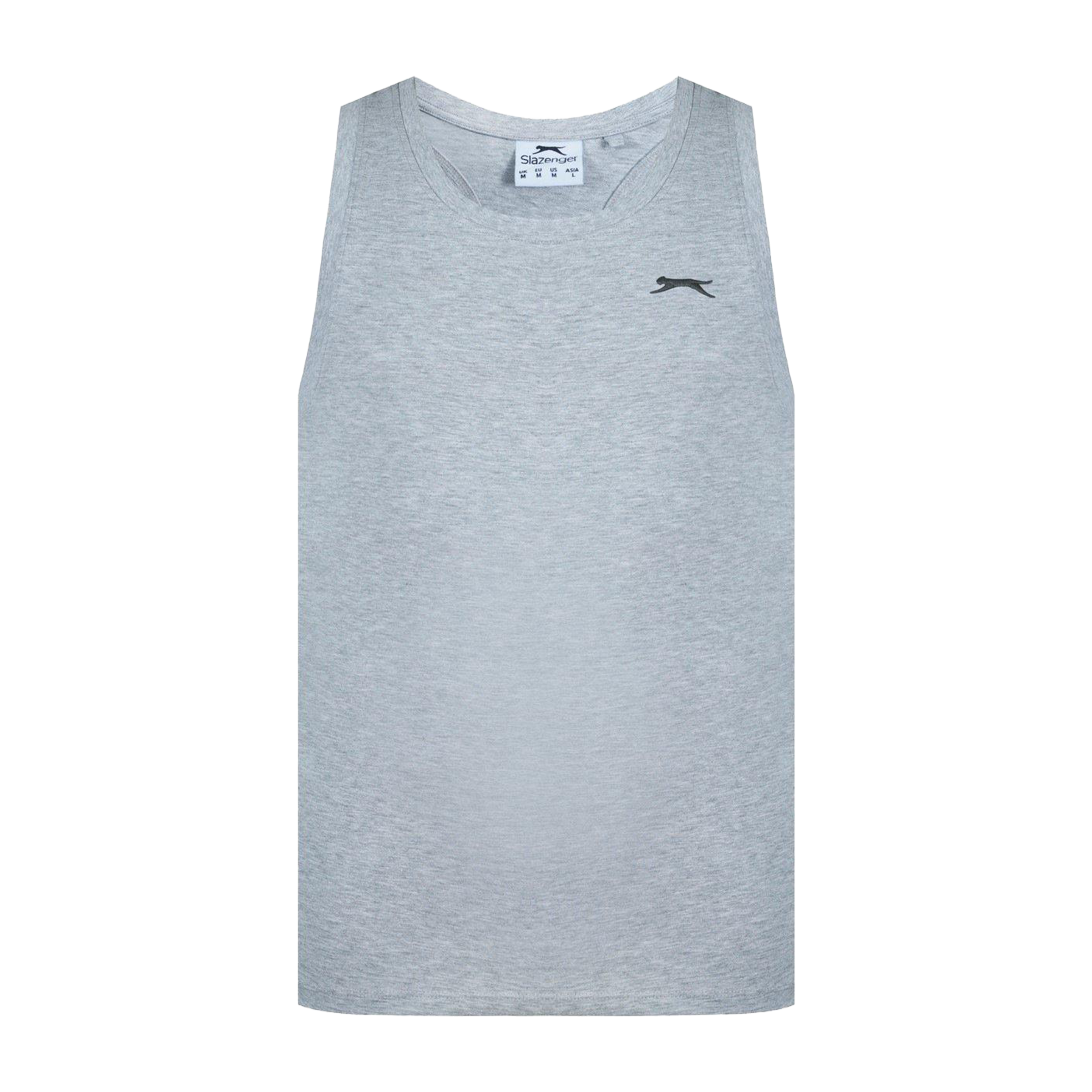 Slazenger Muscle Vest Tank Top