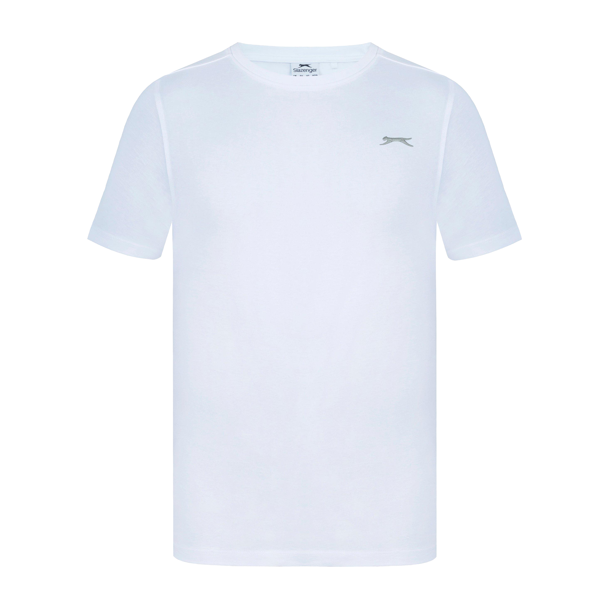 Slazenger Plain Tee