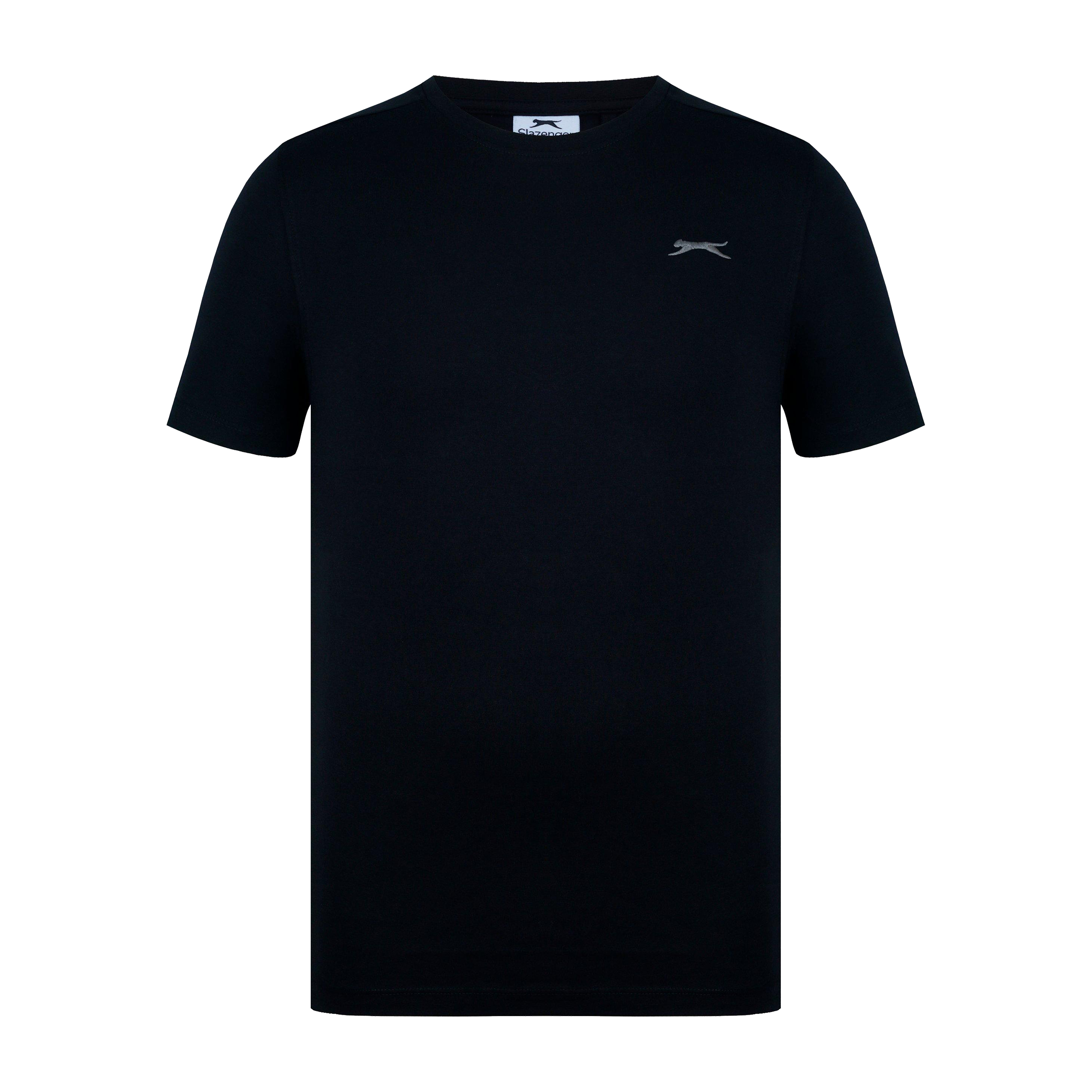Slazenger Plain Tee