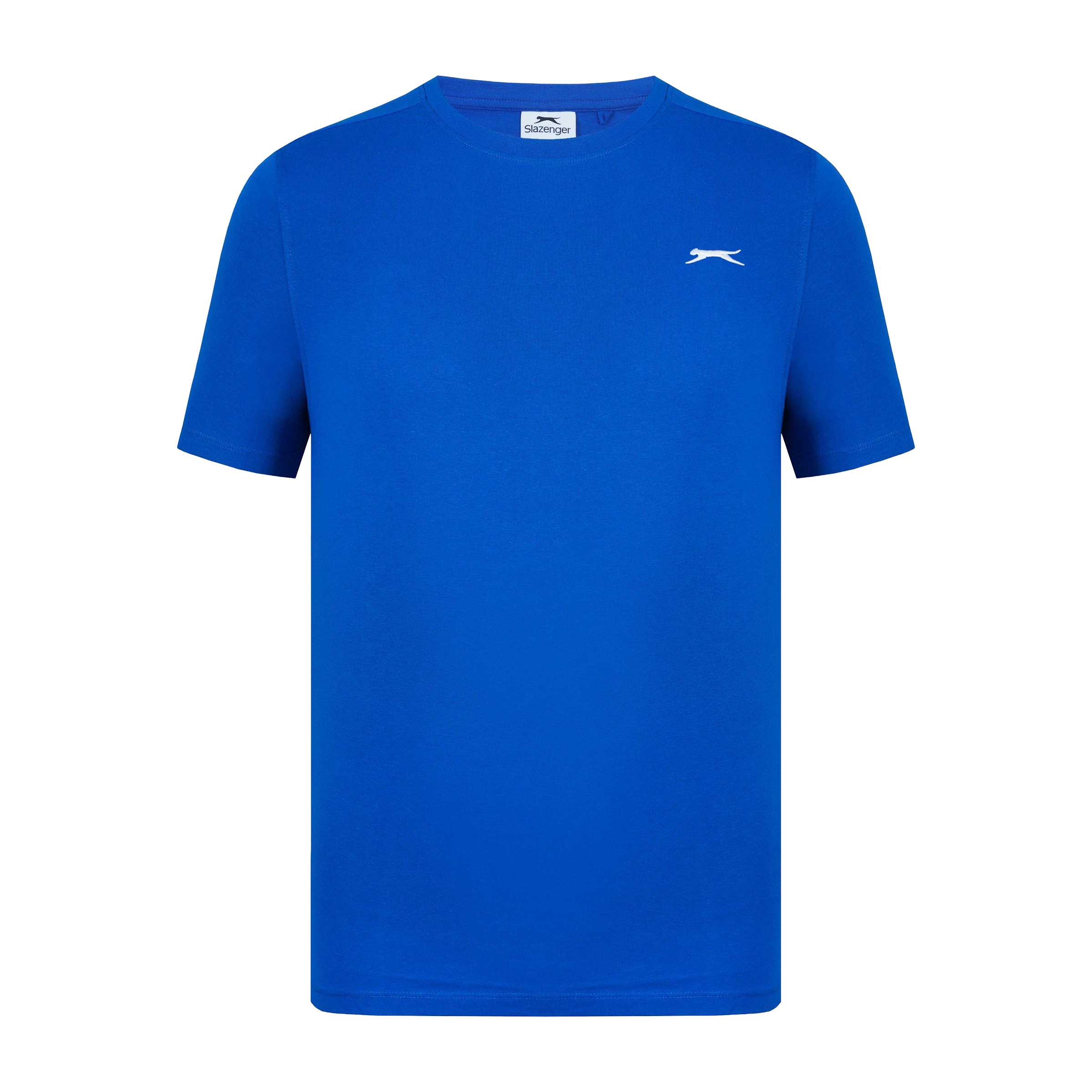 Slazenger Plain Tee