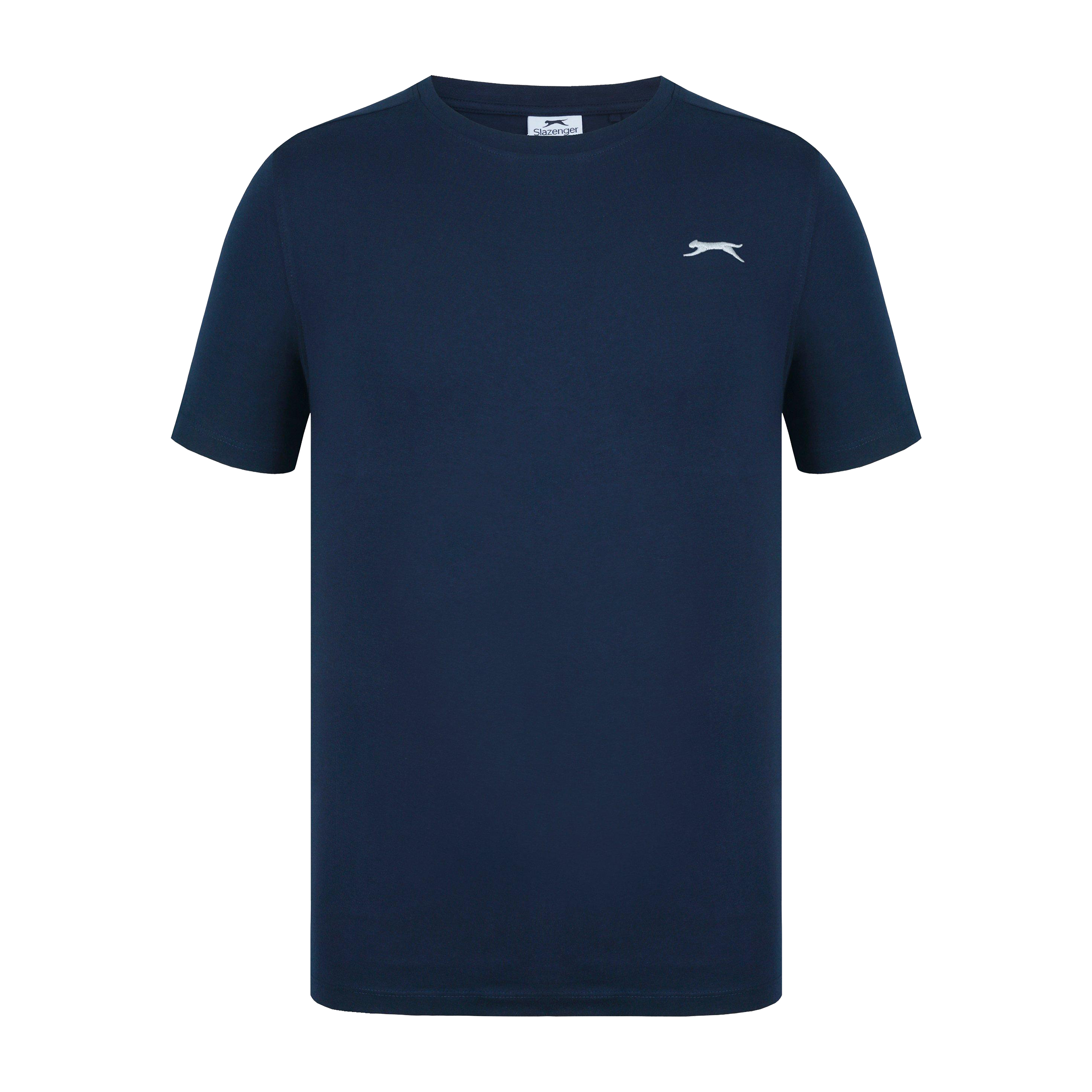 Slazenger Plain Tee