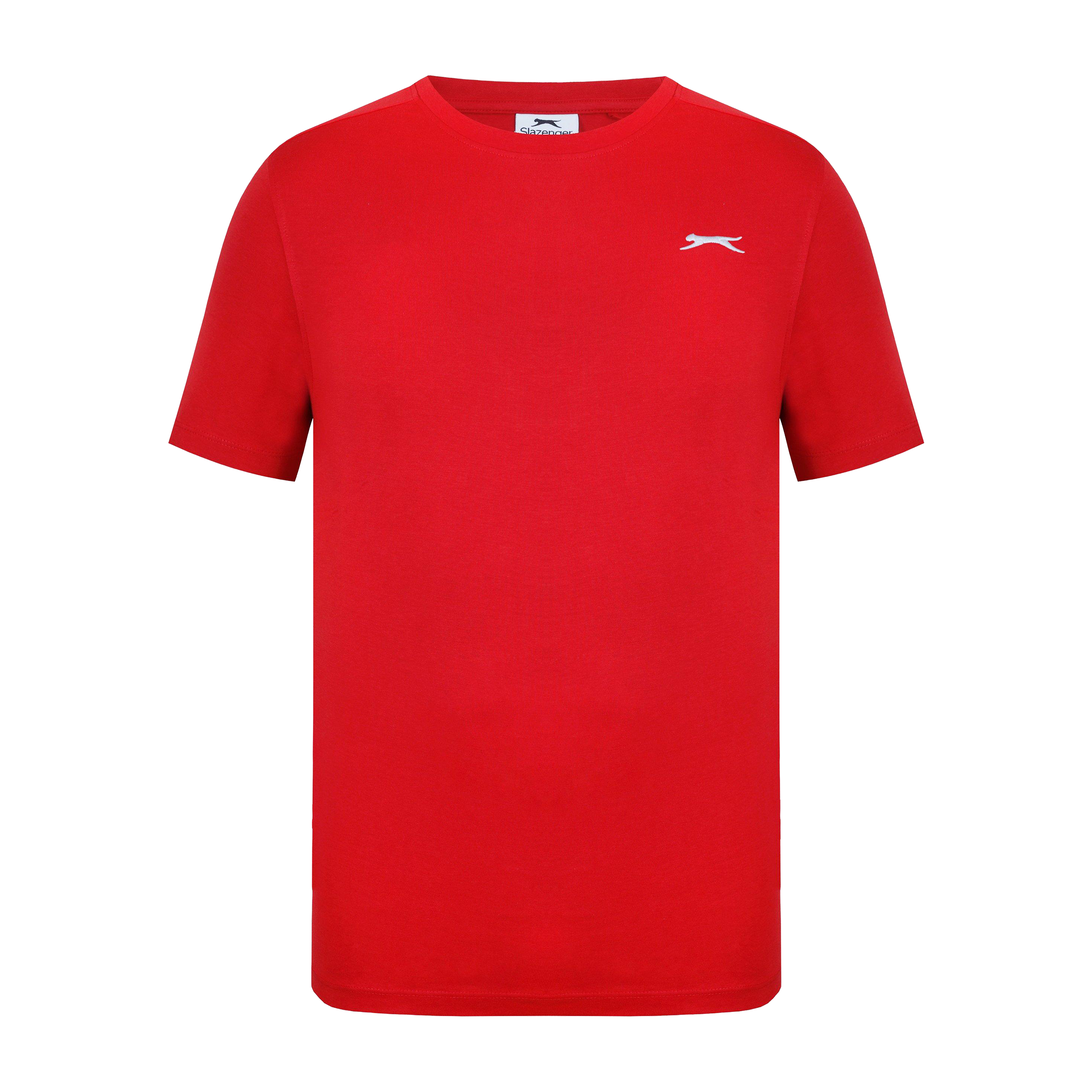 Slazenger Plain Tee