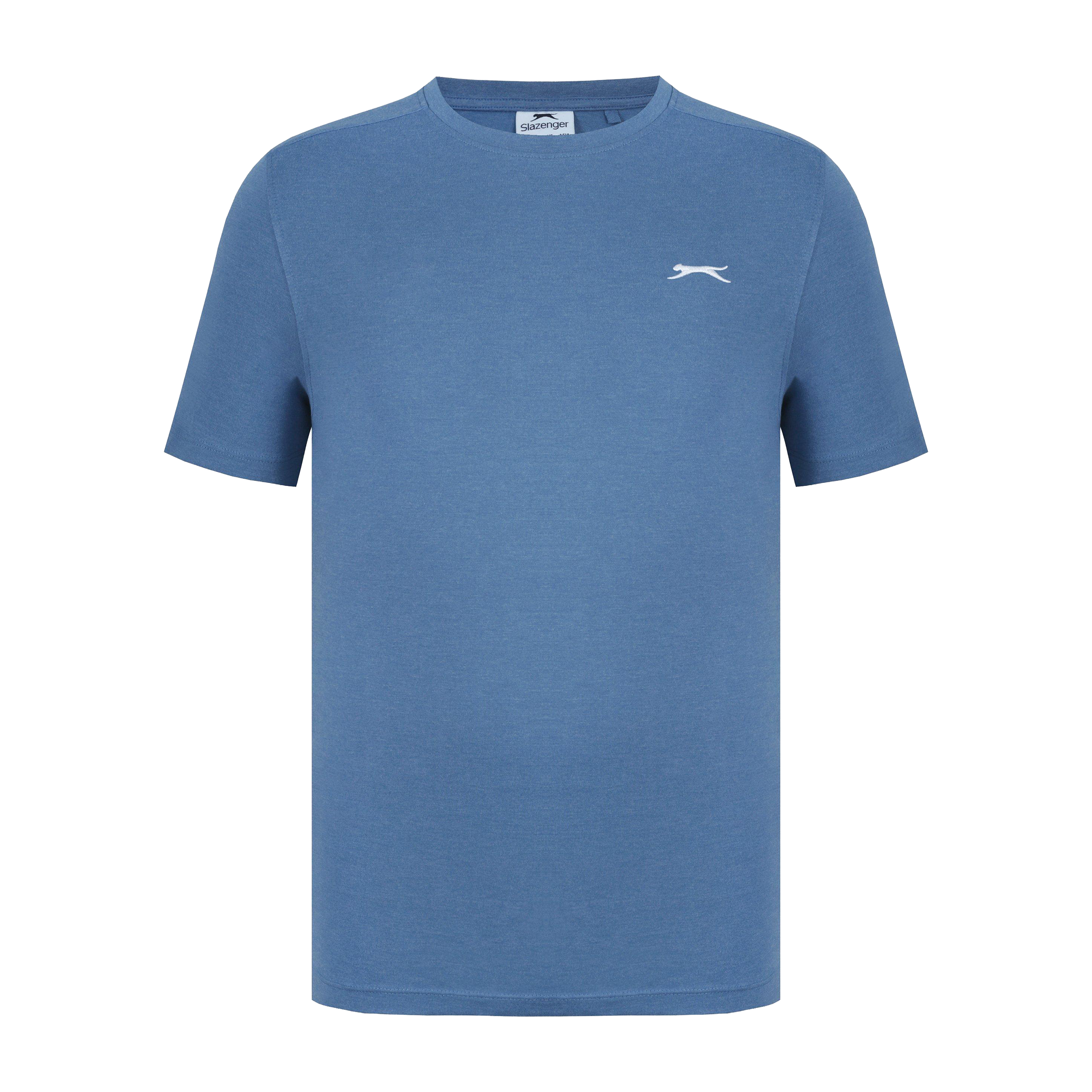 Slazenger Plain Tee
