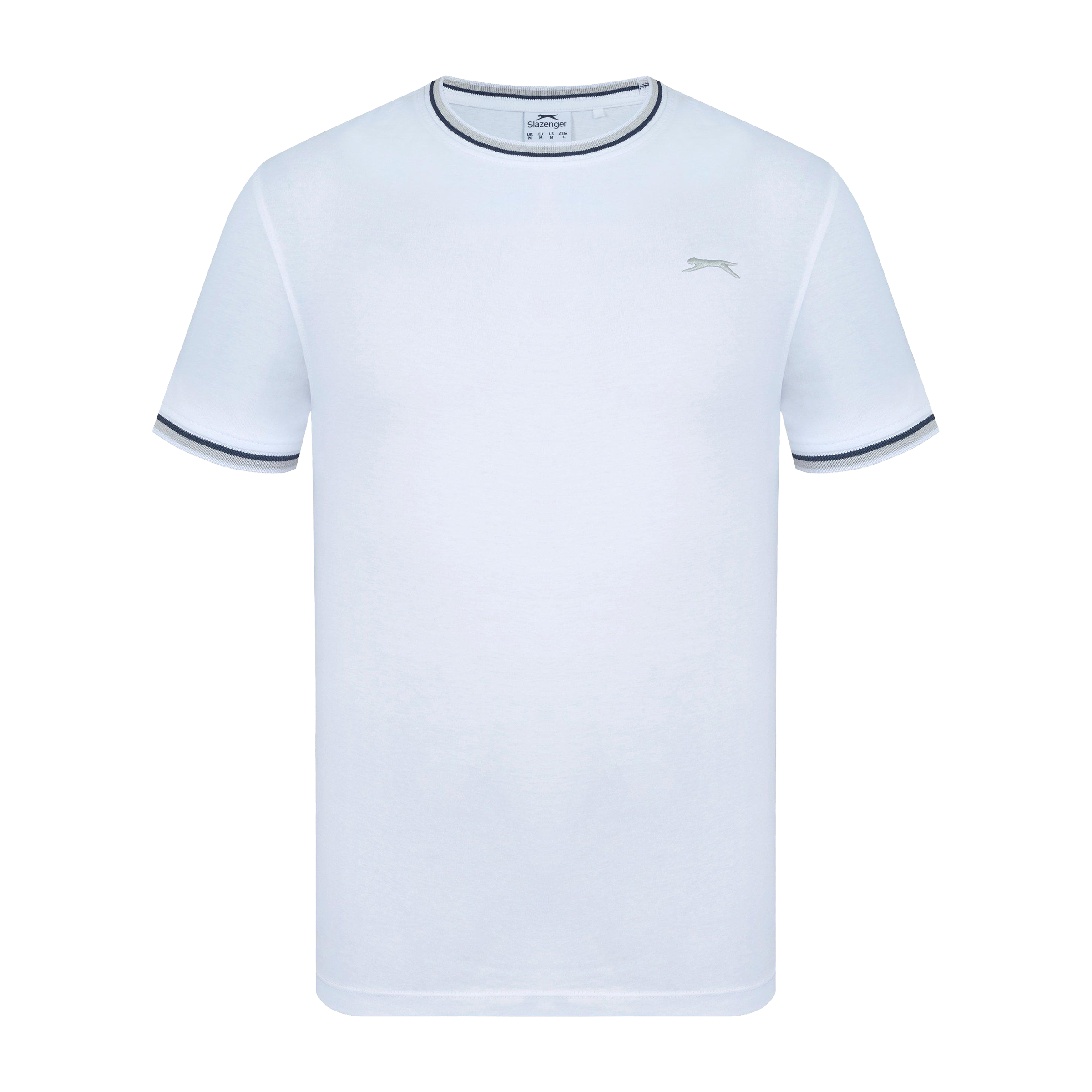 Slazenger Tipped Tee