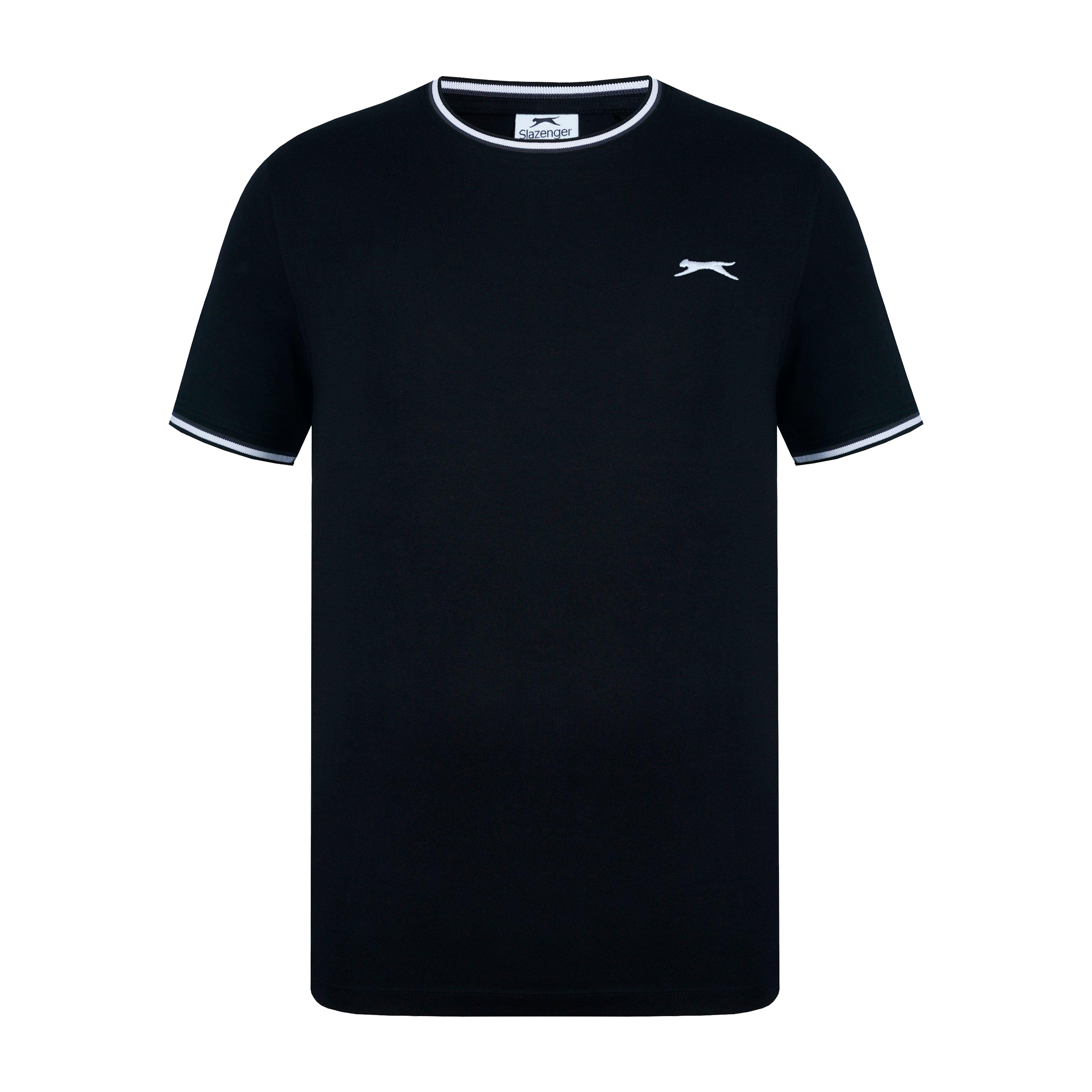 Slazenger Tipped Tee