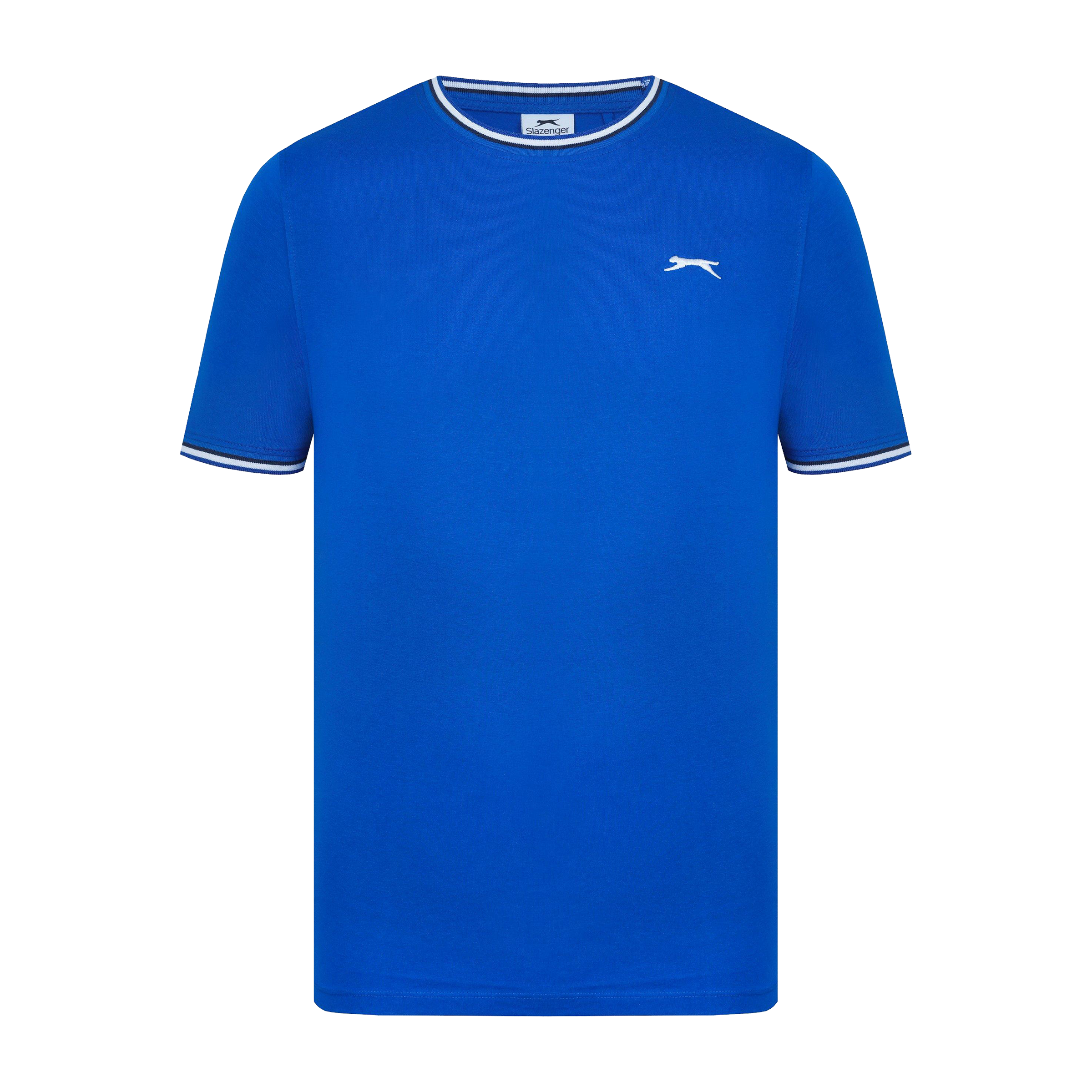 Slazenger Tipped Tee