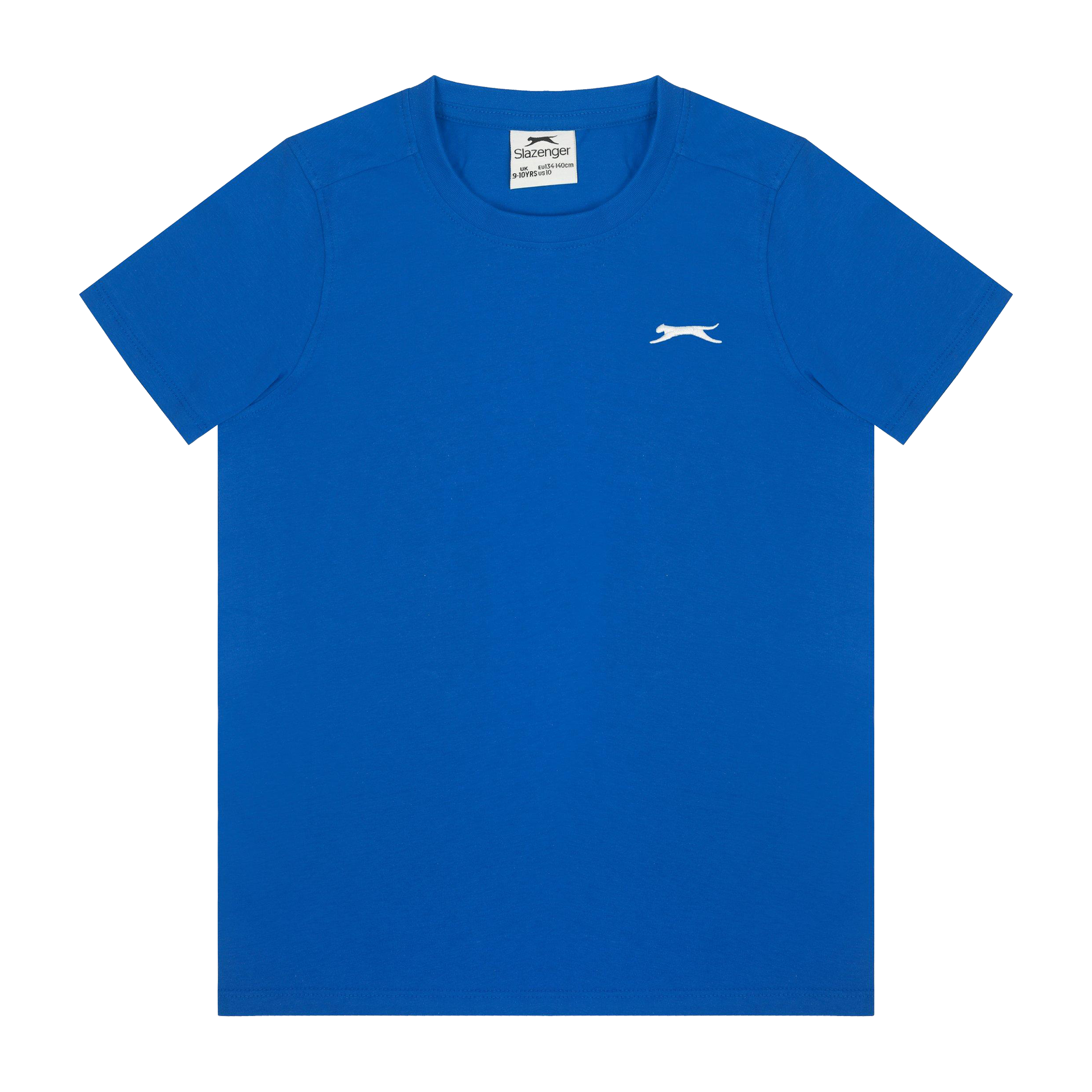 Slazenger Plain Tee