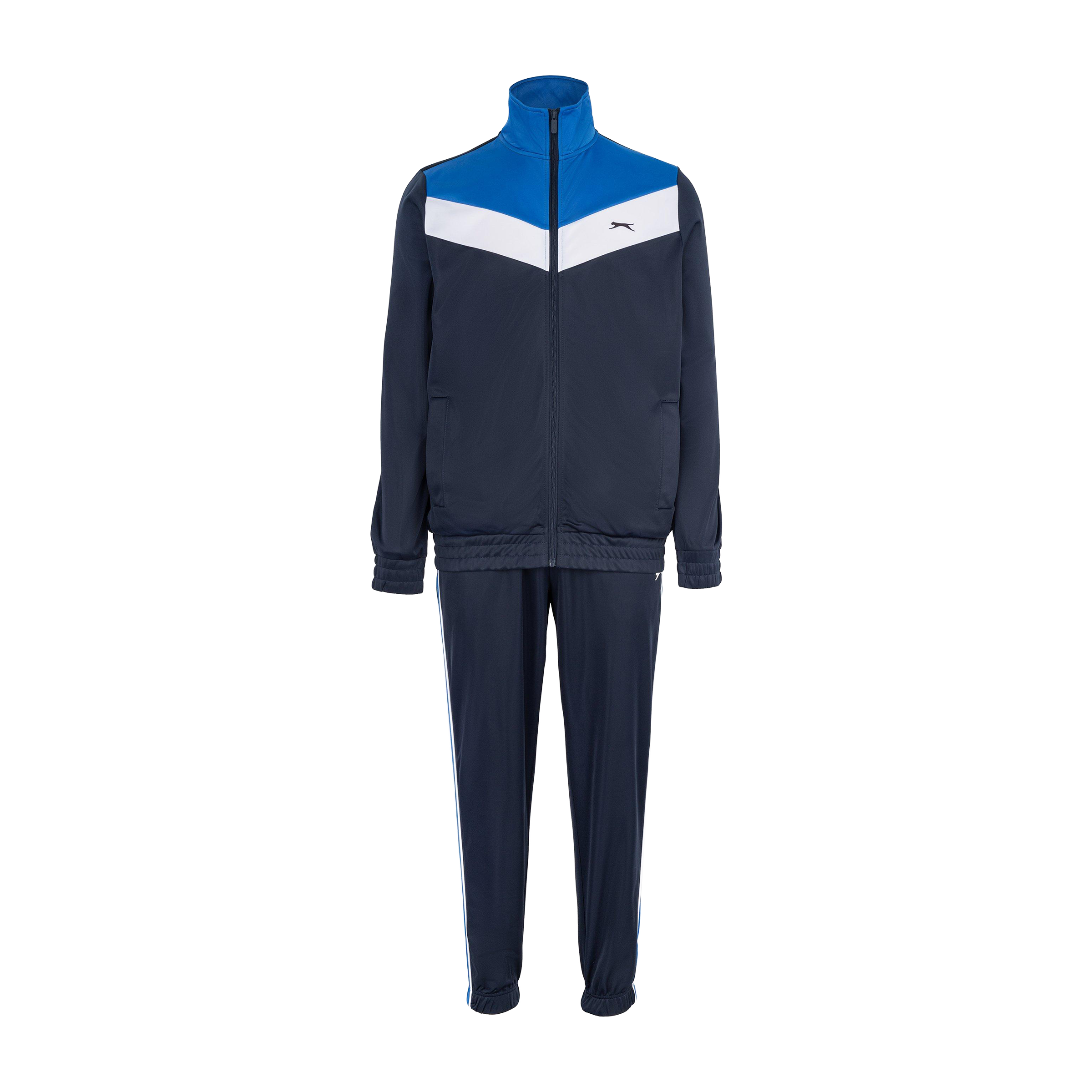 Slazenger Poly Tracksuit