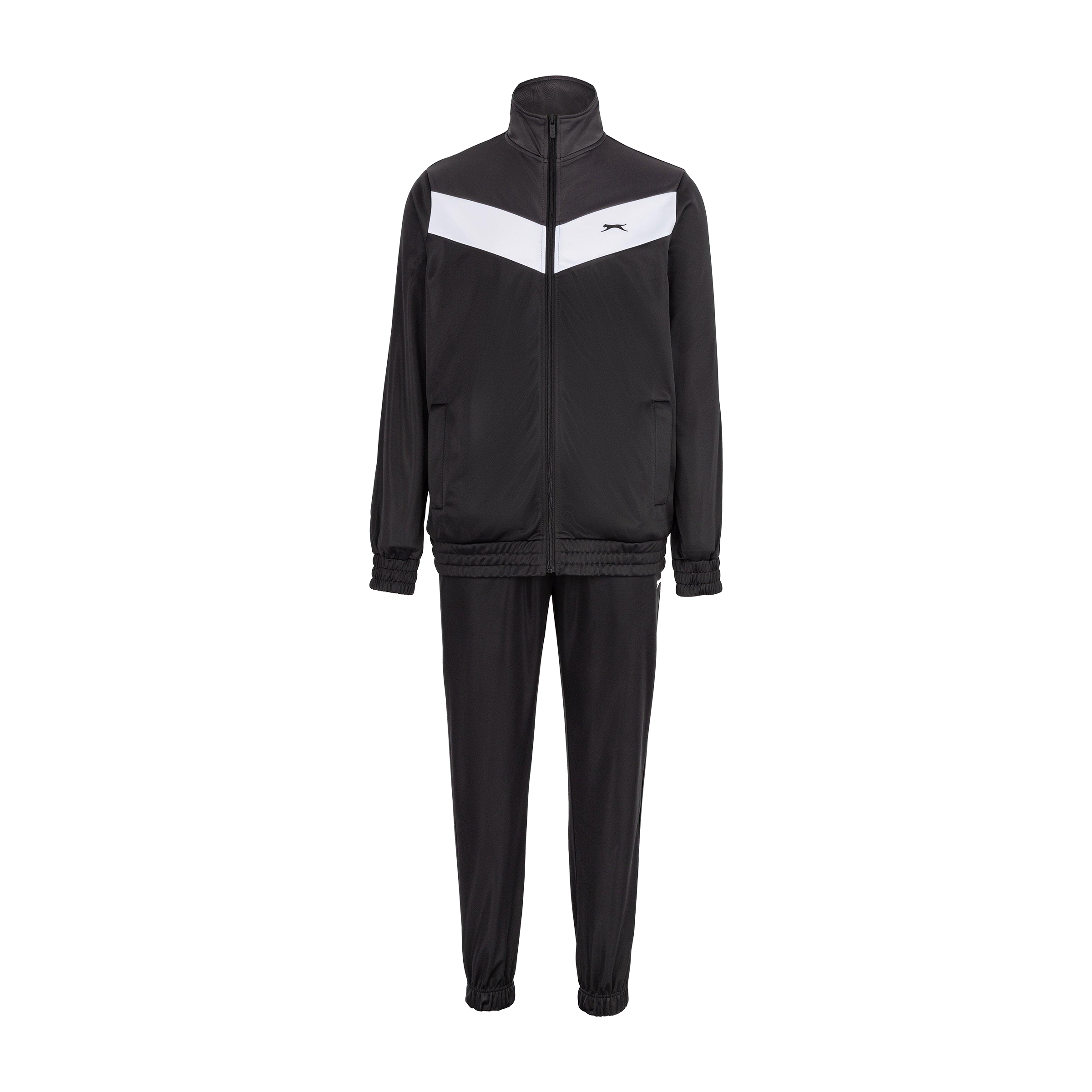 Slazenger Poly Tracksuit
