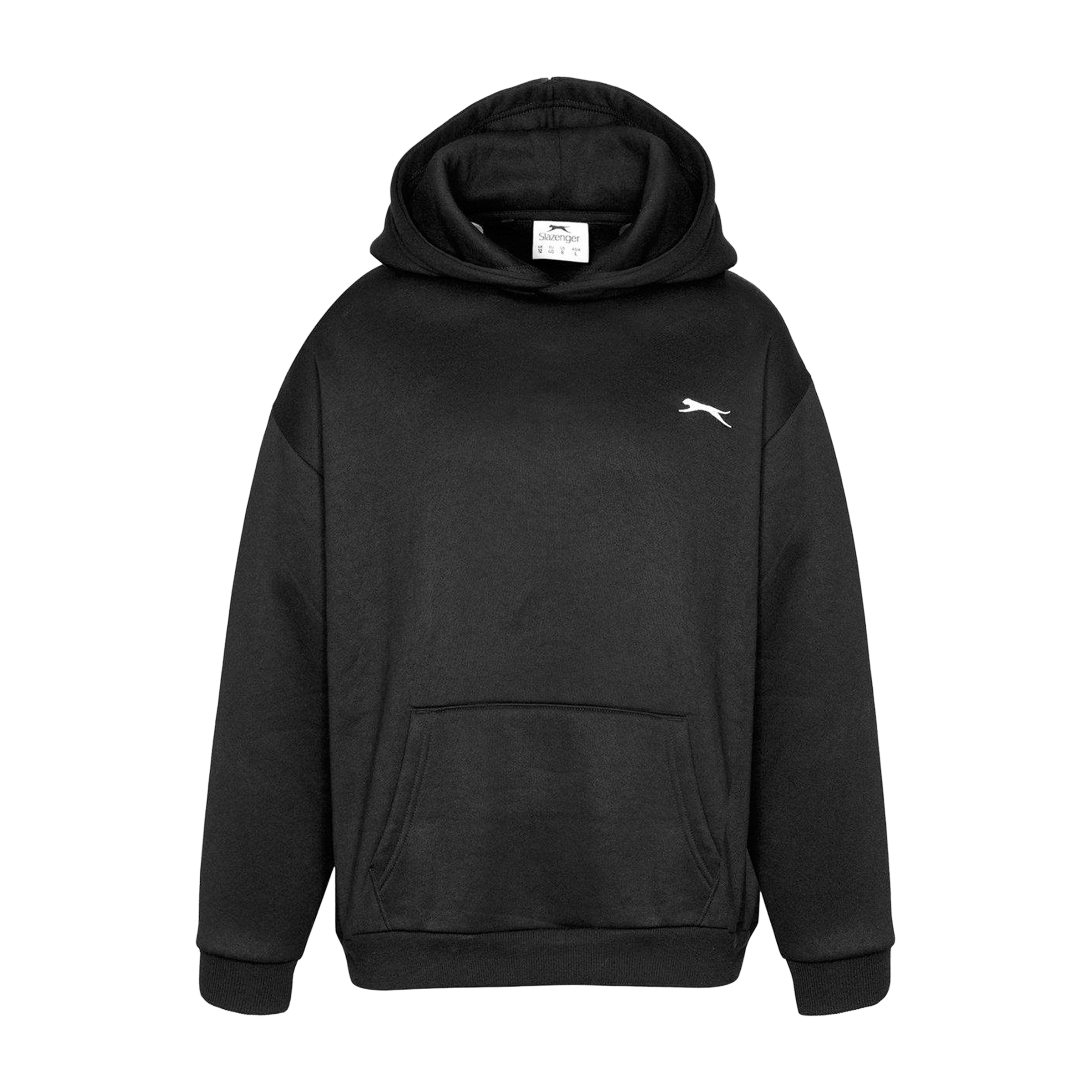 Slazenger Fleece Hoodie