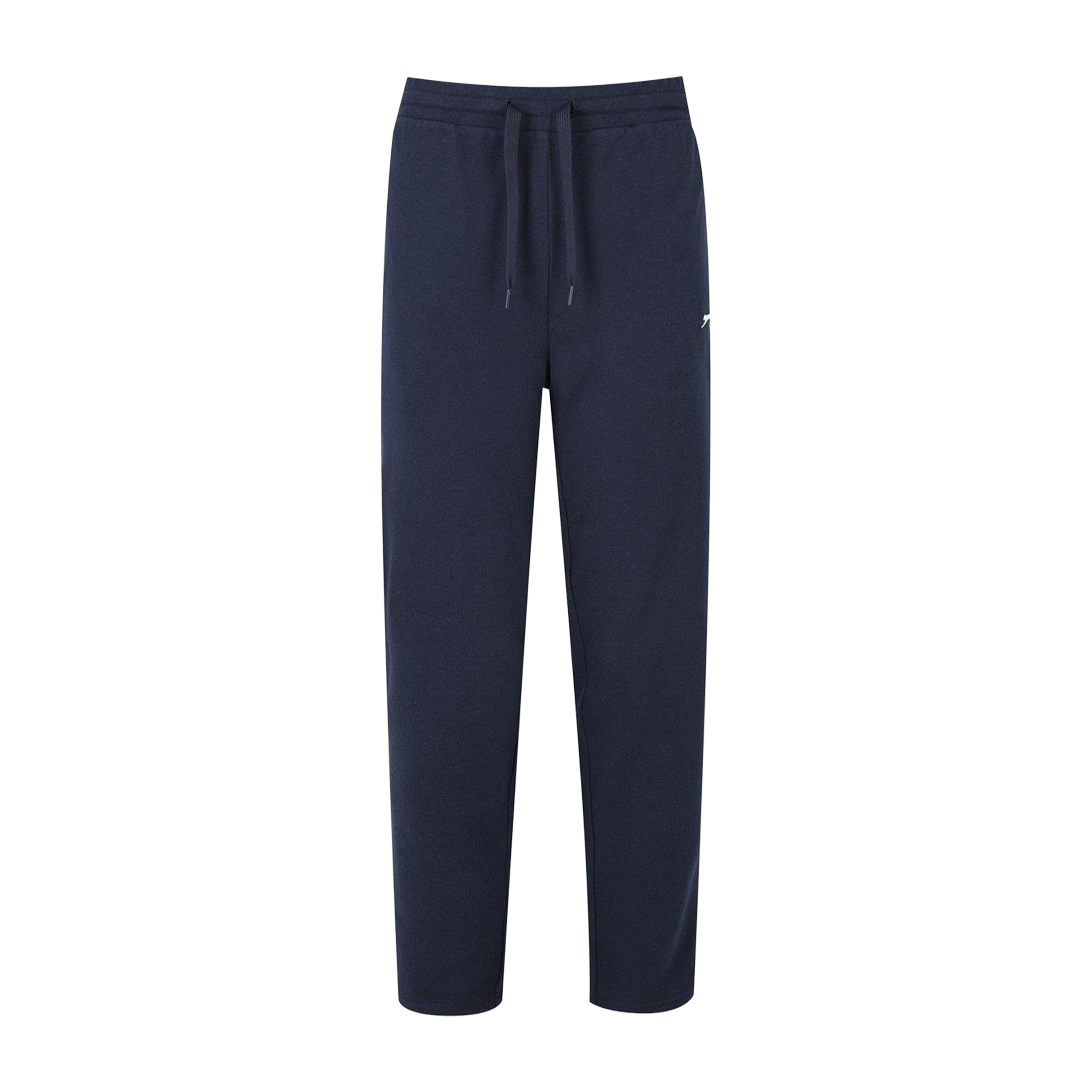 Slazenger Closed Hem Fleece Pant