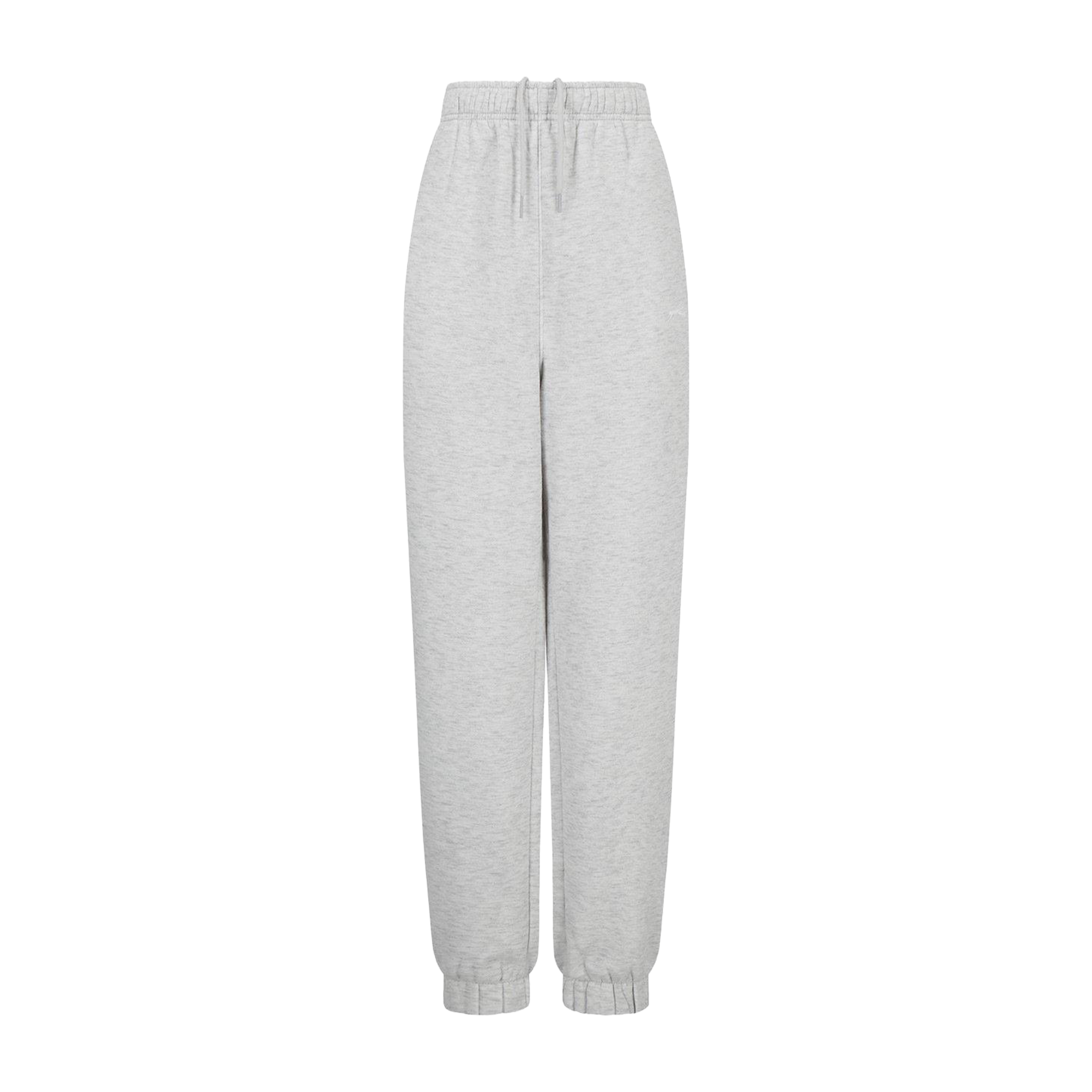 Slazenger Closed Hem Fleece Pant