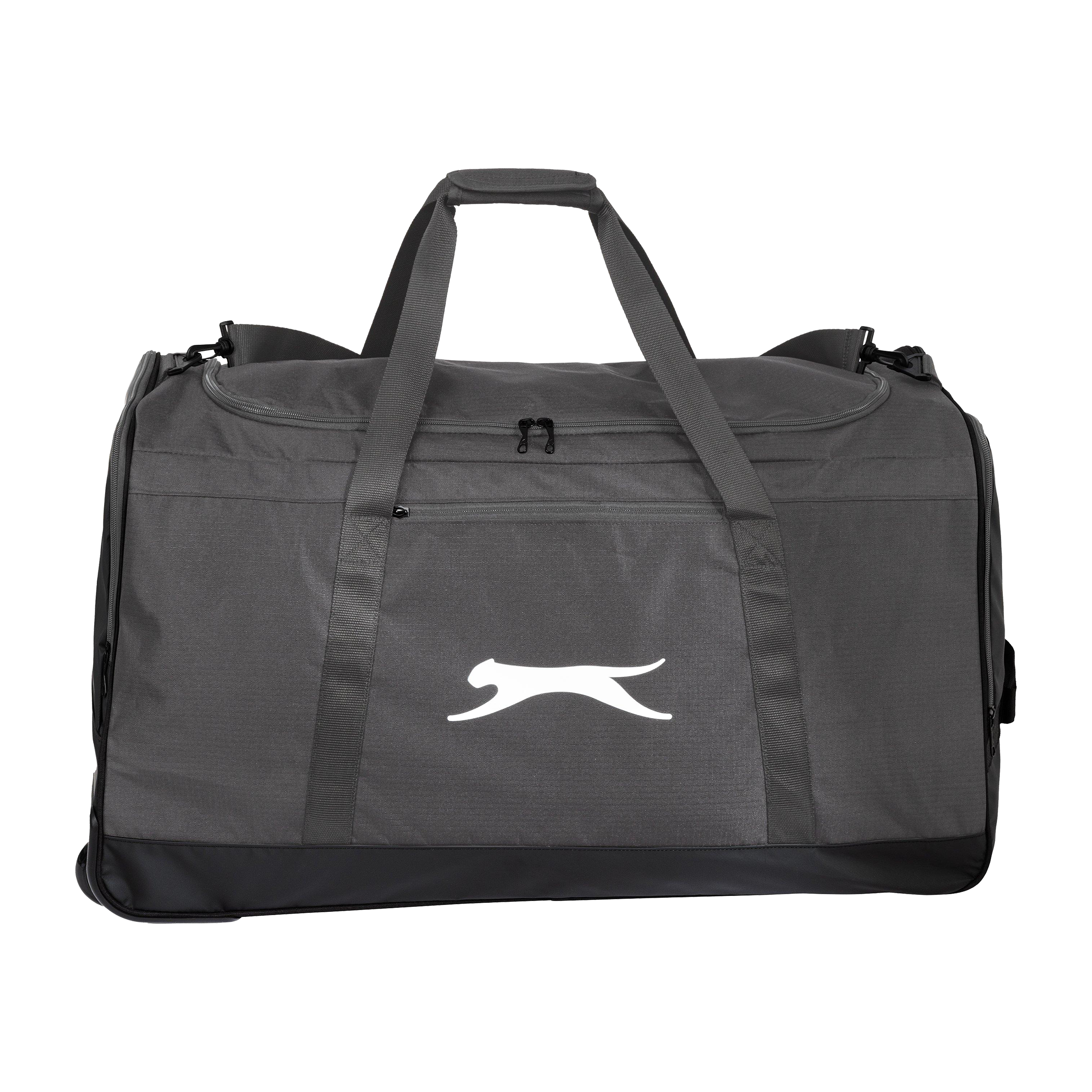 Slazenger Wheel (120L) Duffel Bag