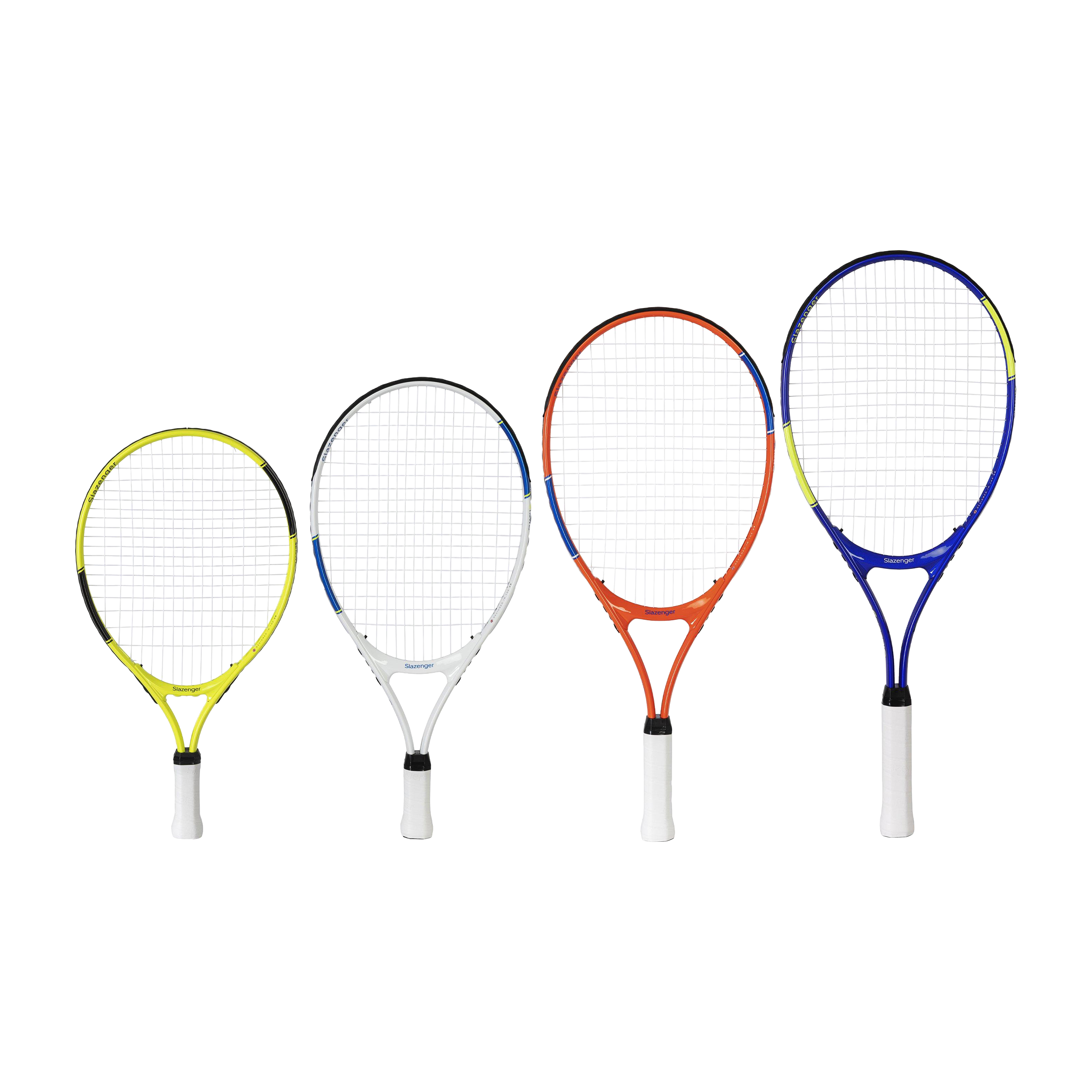 Slazenger Smash Tennis Racquet