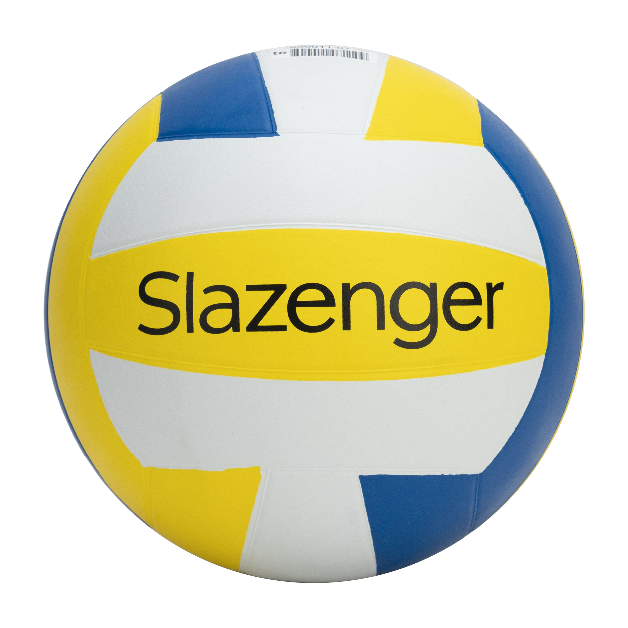 Slazenger Assorted Rubber Ball