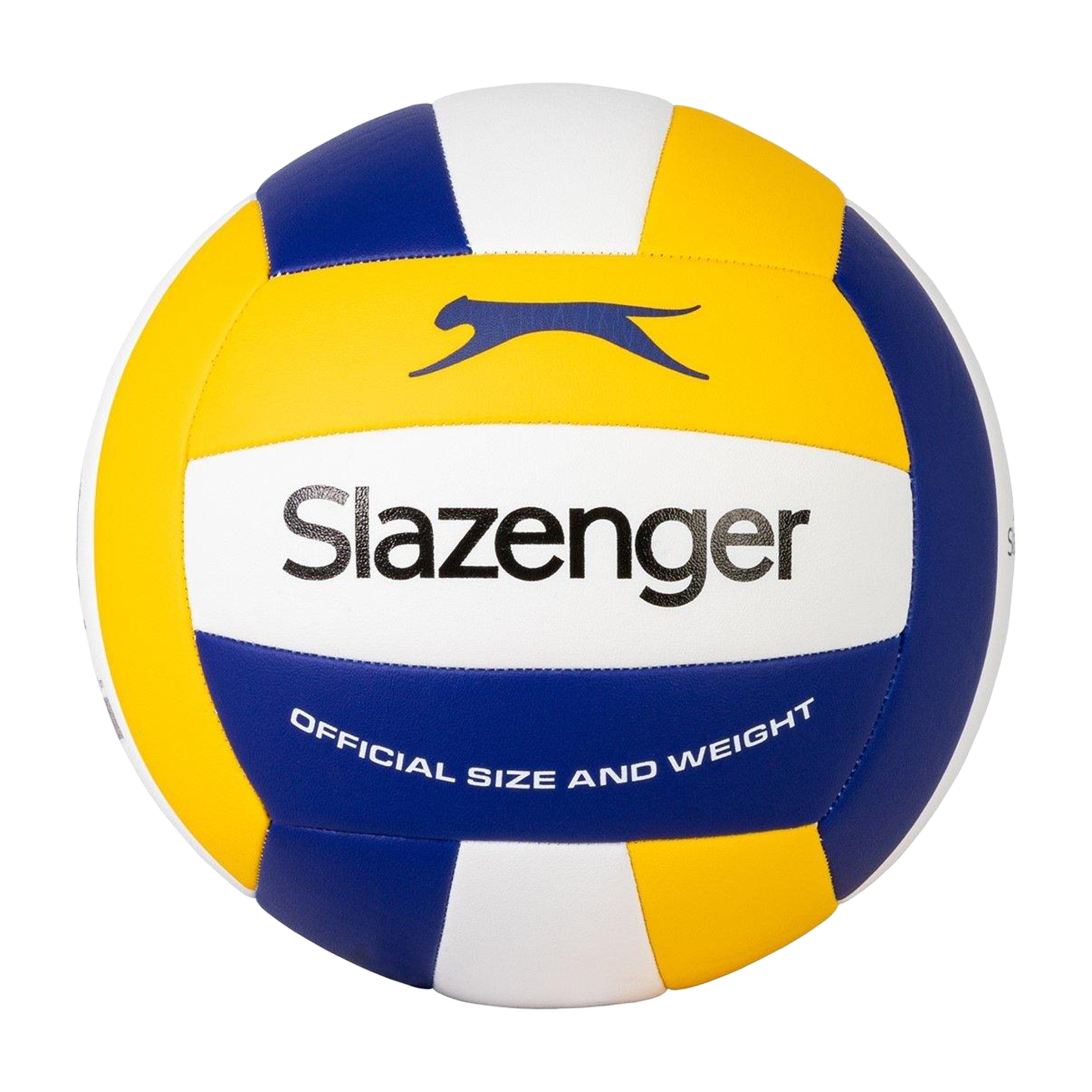 Slazenger Strike (Sz 5) Volleyball
