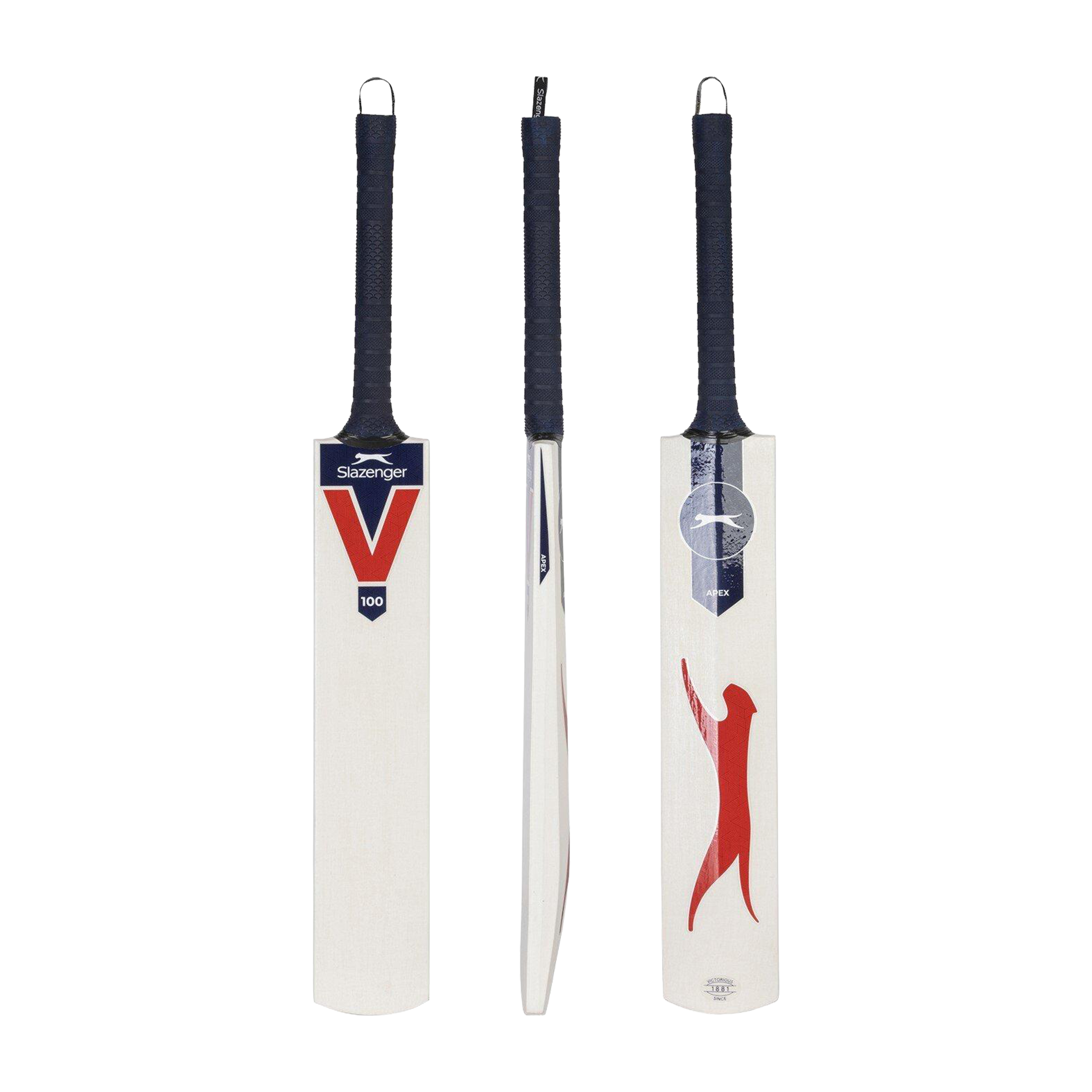 Slazenger V100 Cricket Bat