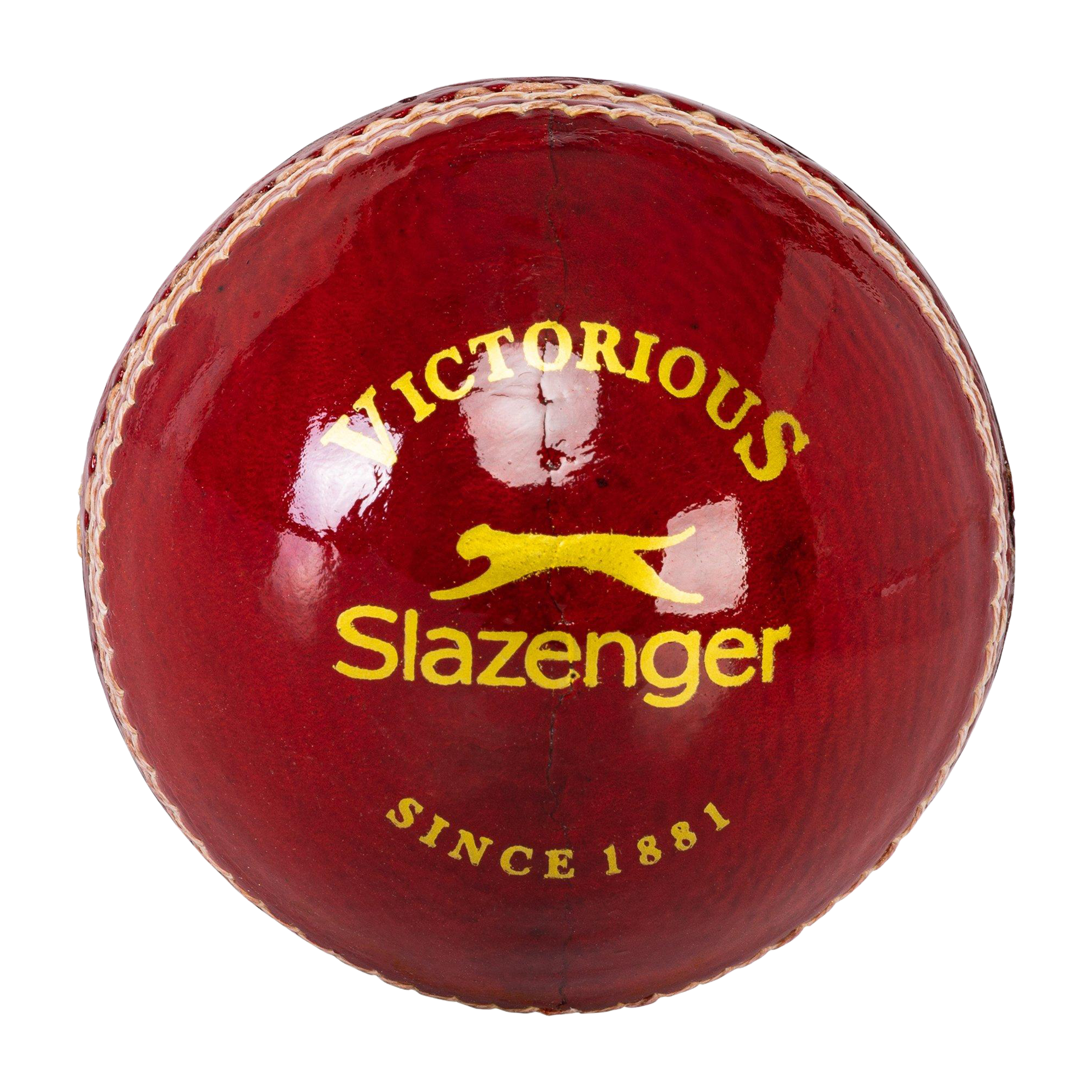 Slazenger League Cricket Ball