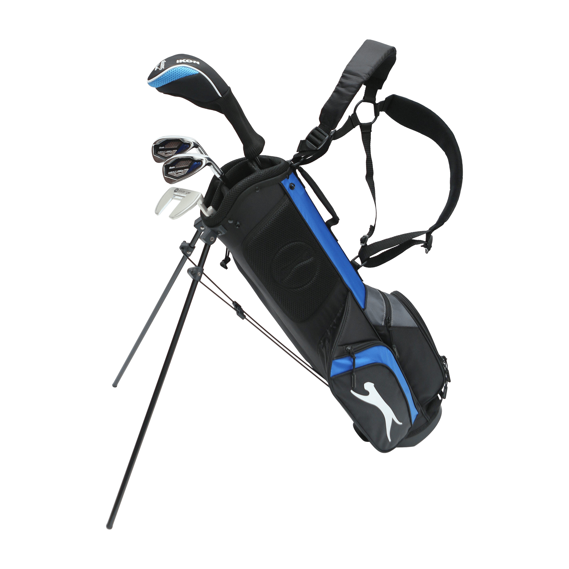 Slazenger IKON Golf Set