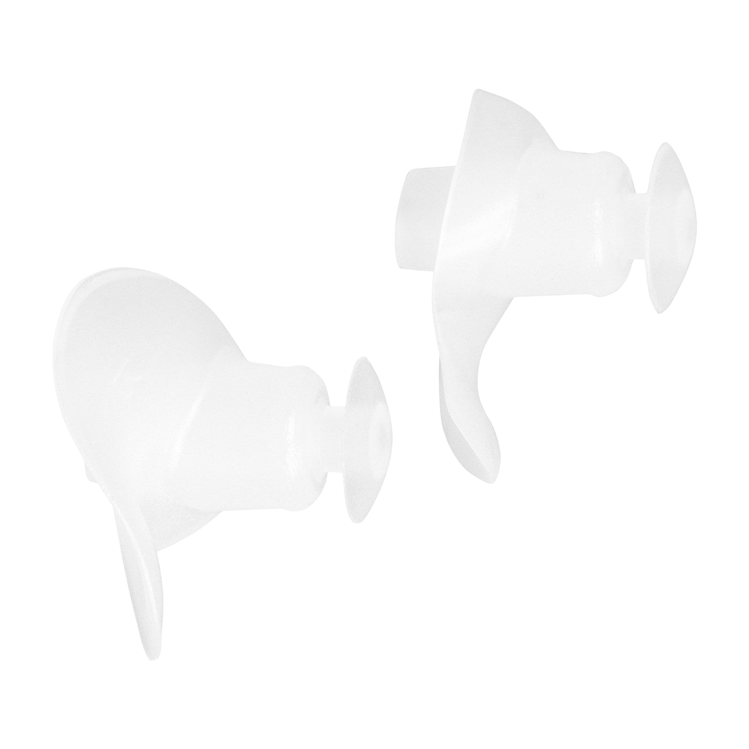 Slazenger Clear Ear Plug