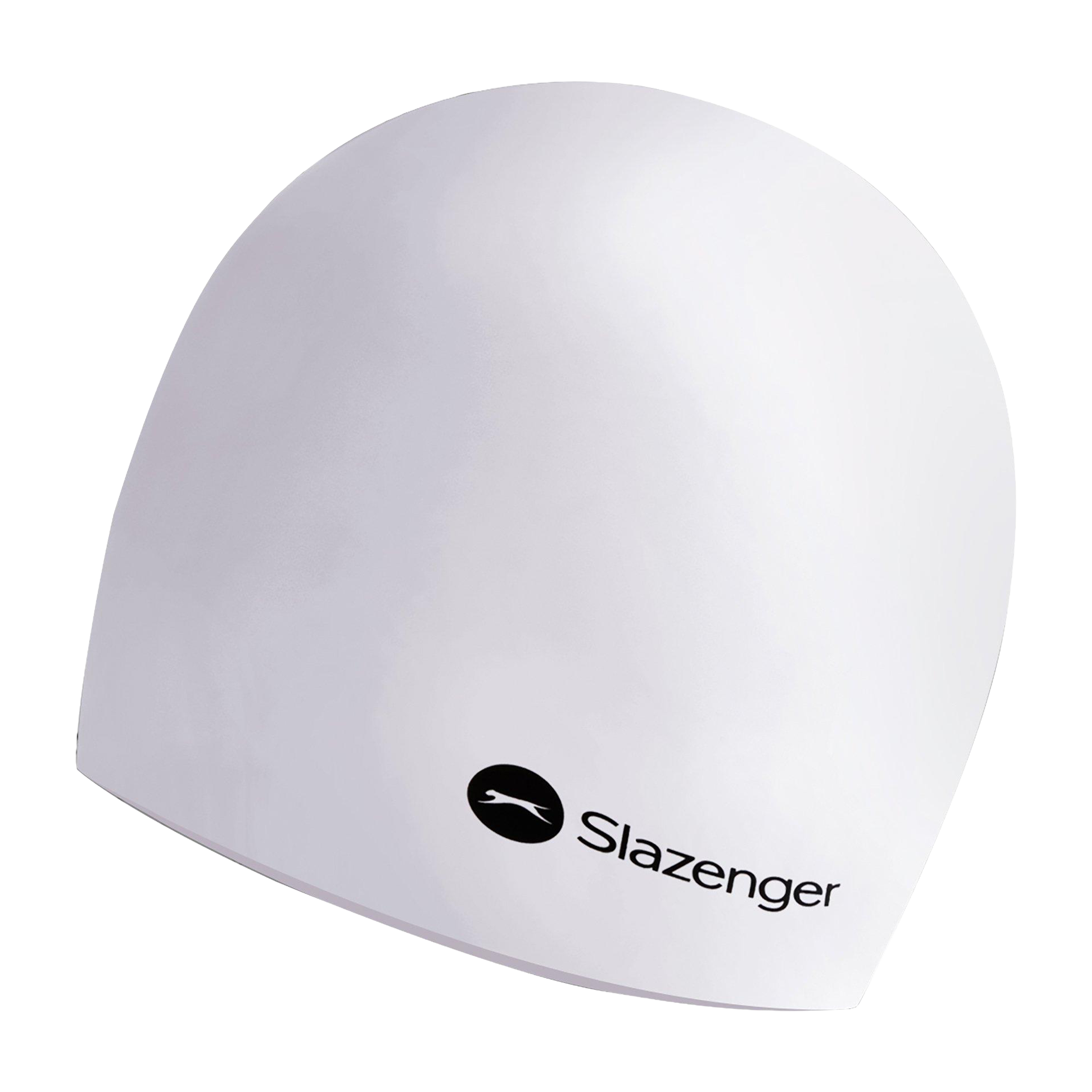 Slazenger Silicone Swimming Cap