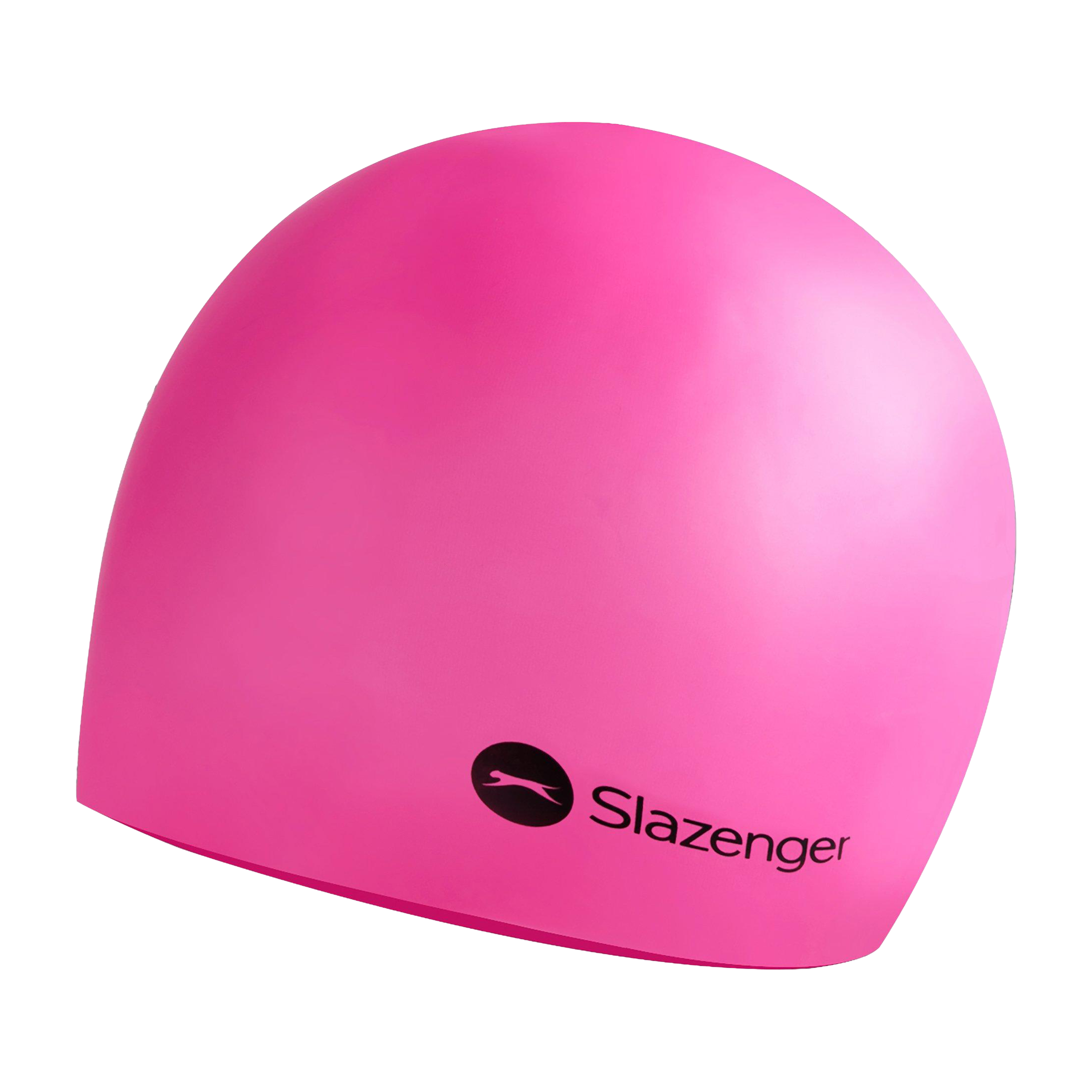 Slazenger Silicone Swimming Cap