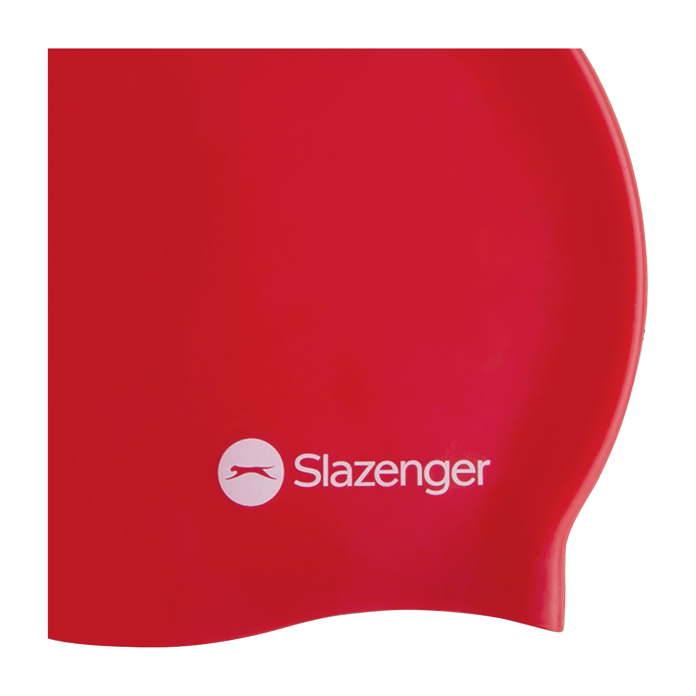 Slazenger Silicone Swimming Cap