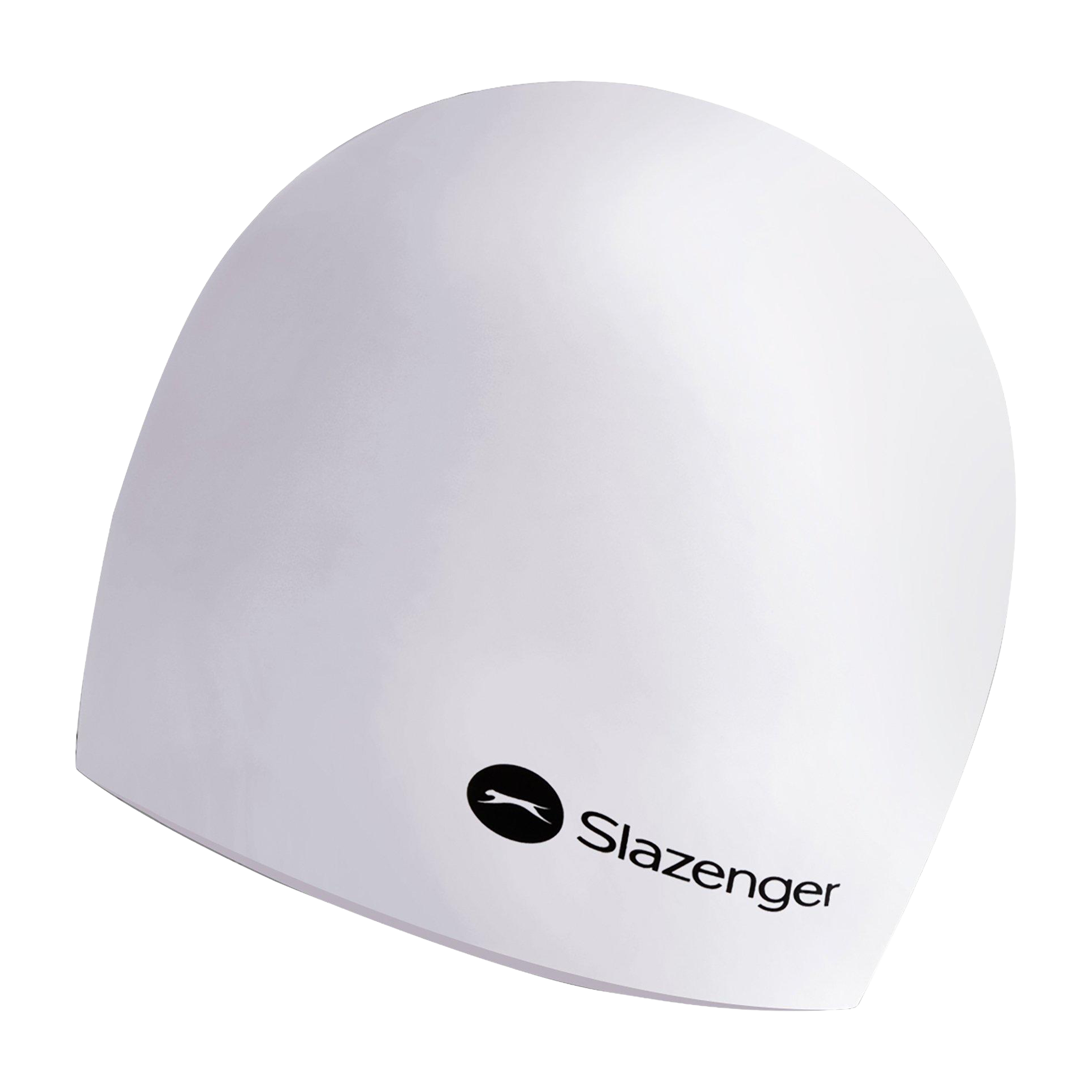 Slazenger Silicone Swimming Cap