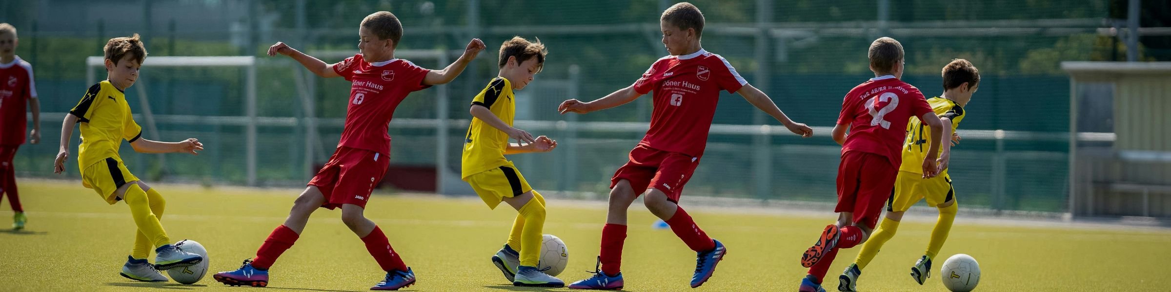 What to Pack for Kids Soccer Games & Training