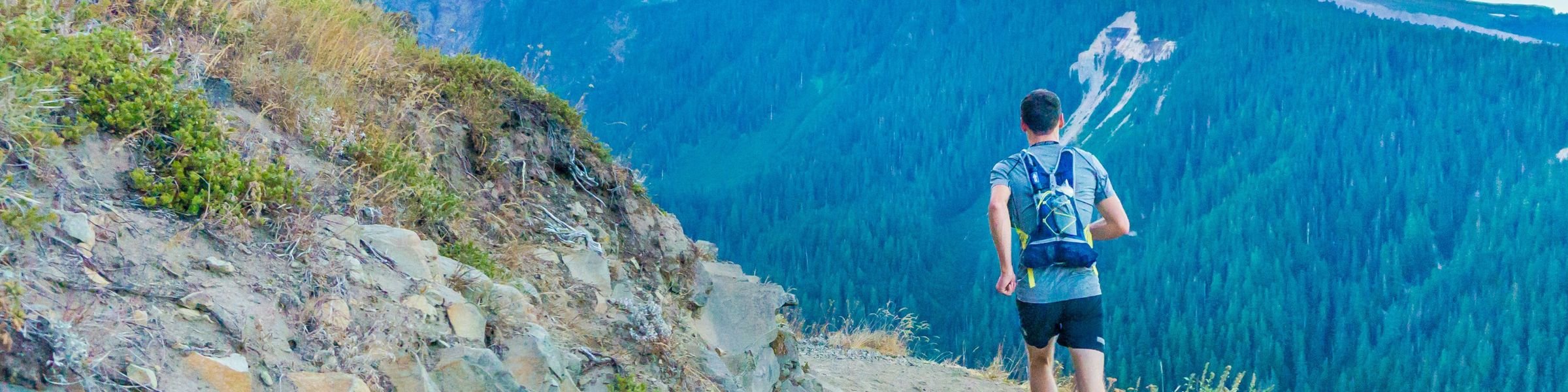 Trail vs Road Running Shoes