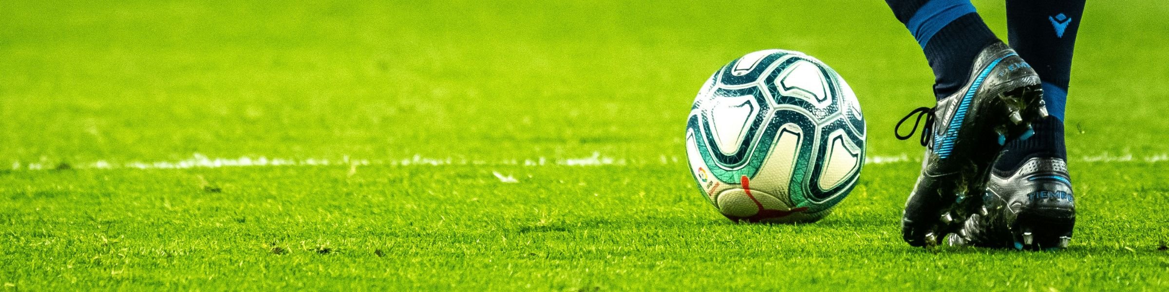 Choosing your Football Boot based on the playing surface