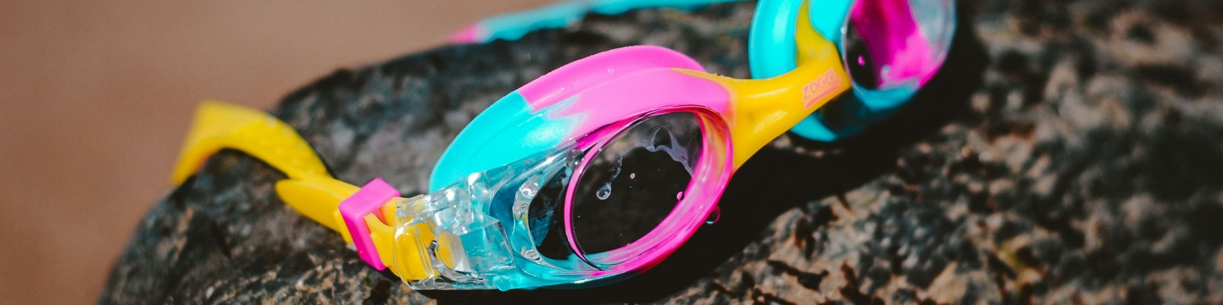 The Ultimate Guide To Swimming Goggles
