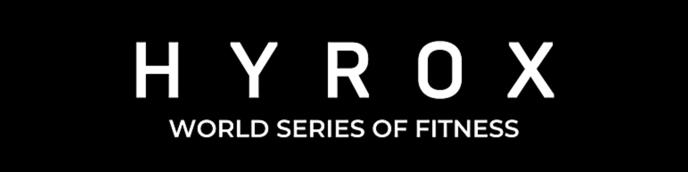 HYROX 101 – Everything you need to know