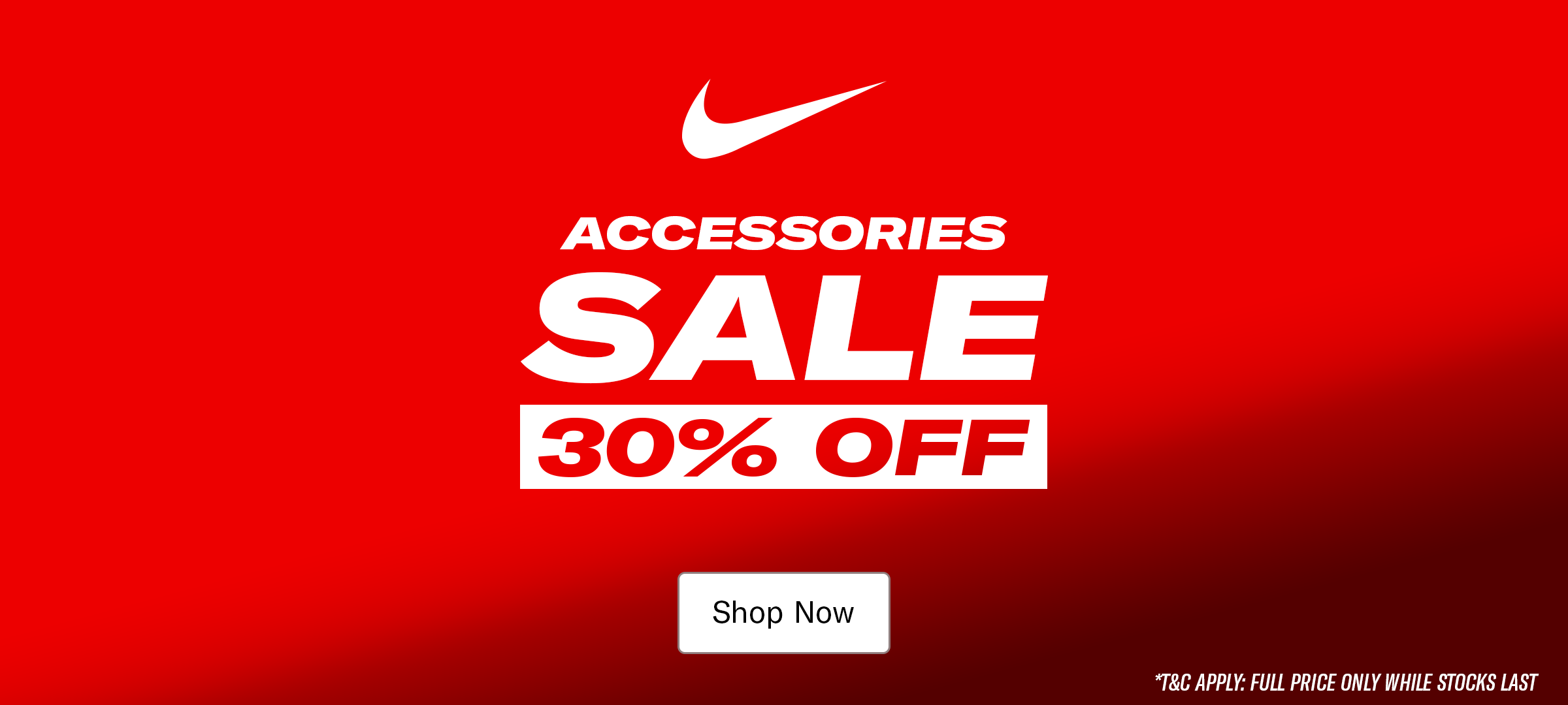 nike accessories