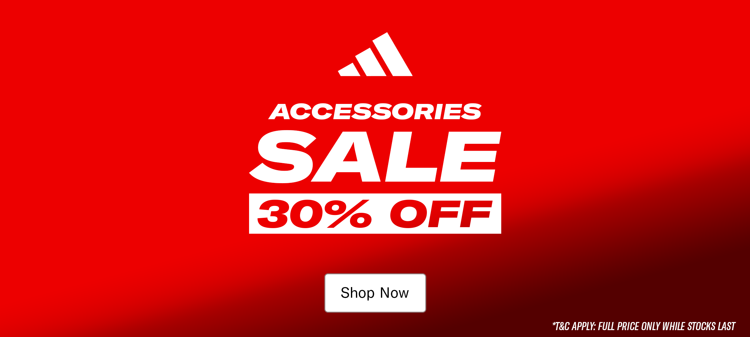 adidas accessories