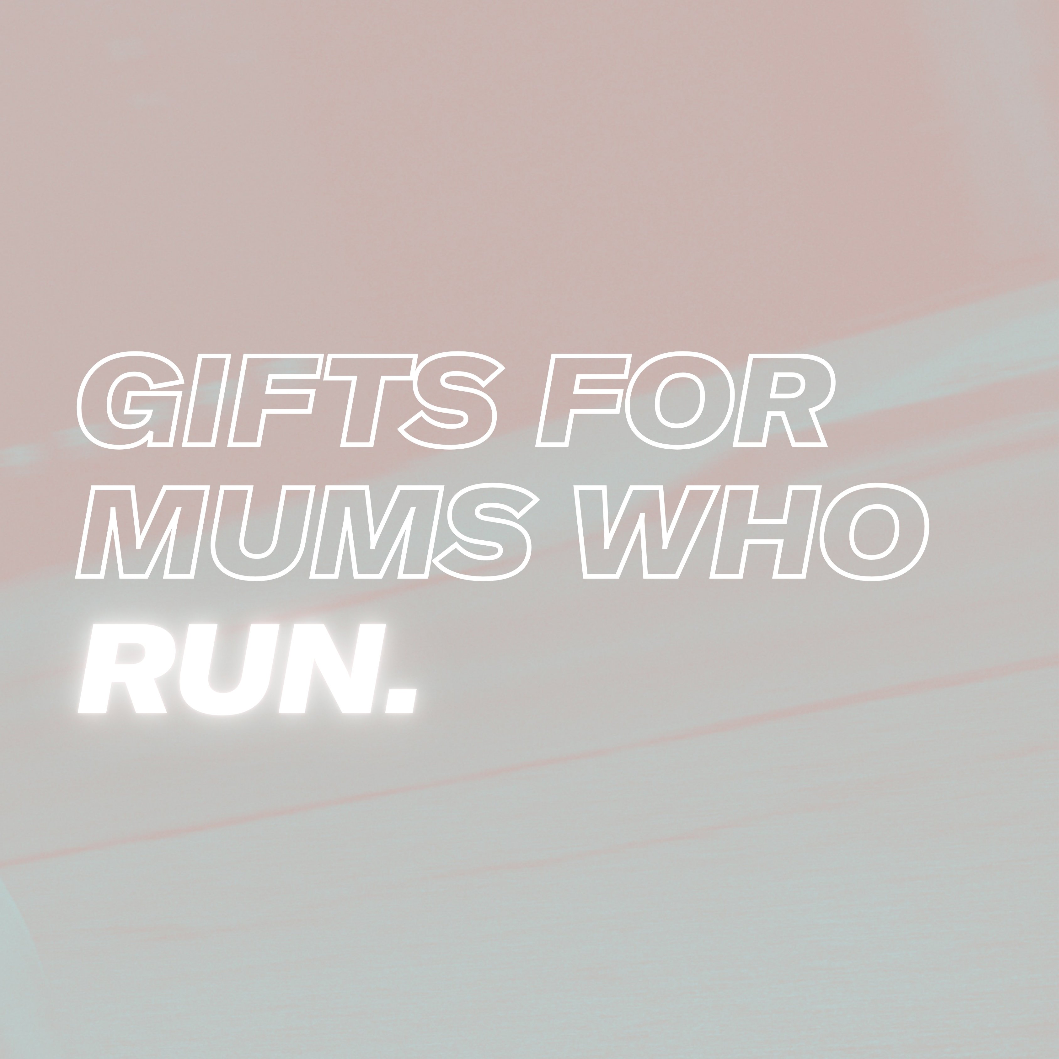 run