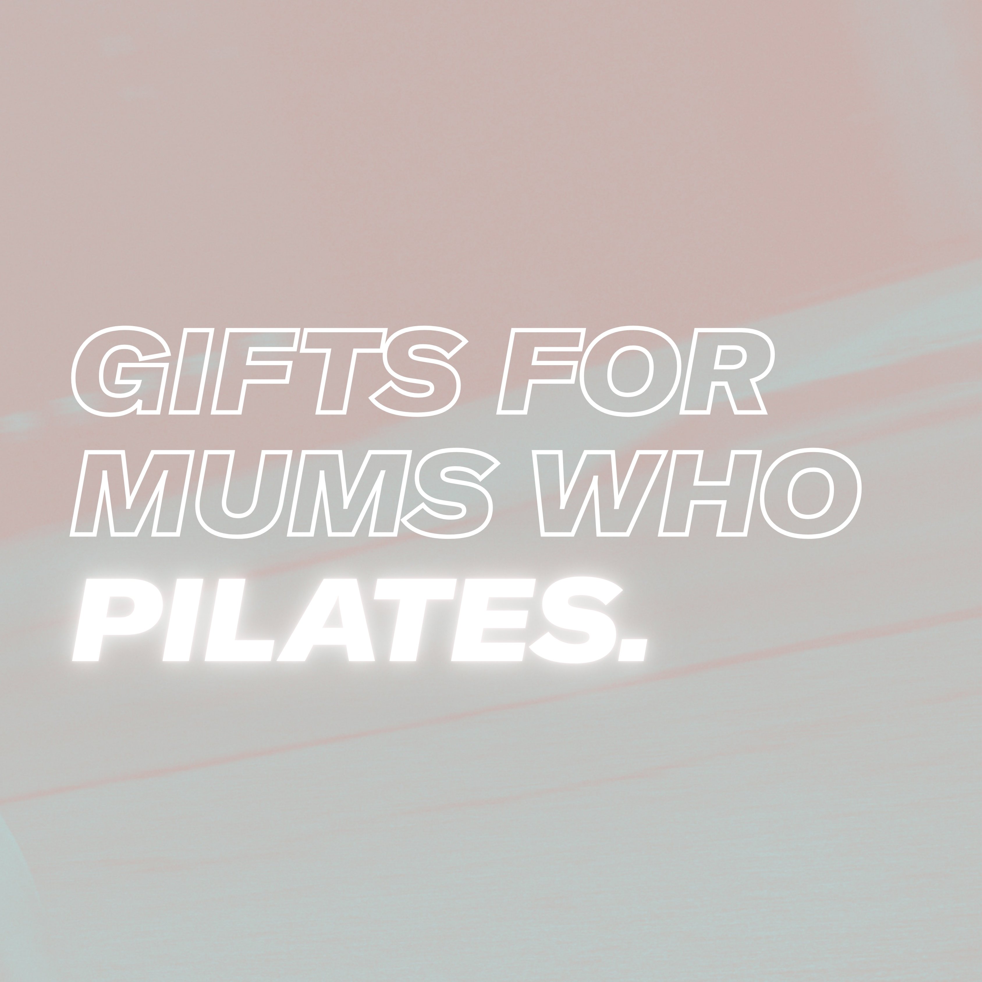 pilates