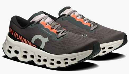 On Cloudmonster 3 Running Shoes